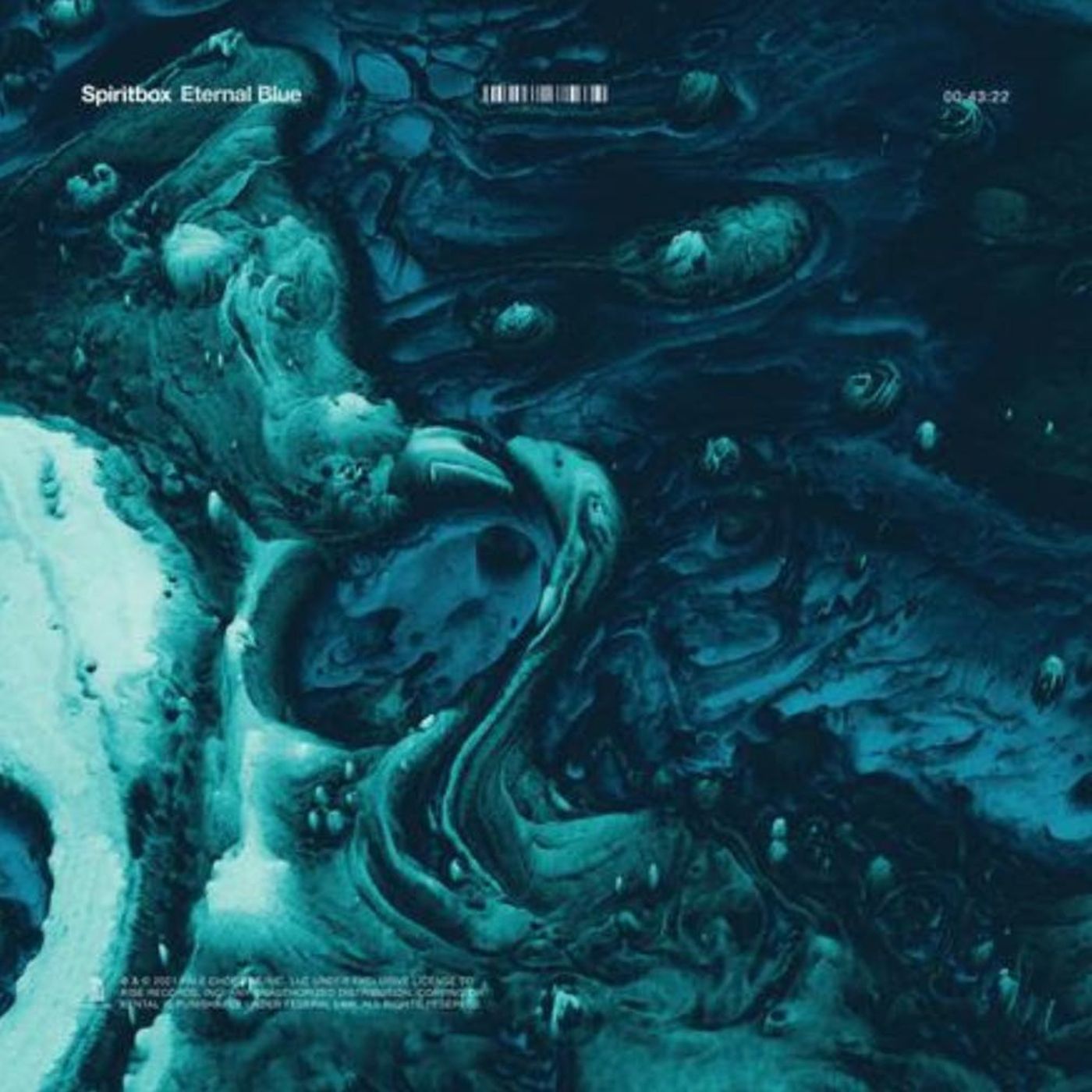 Episode 64 - Spiritbox - 'Eternal Blue' Album Review
