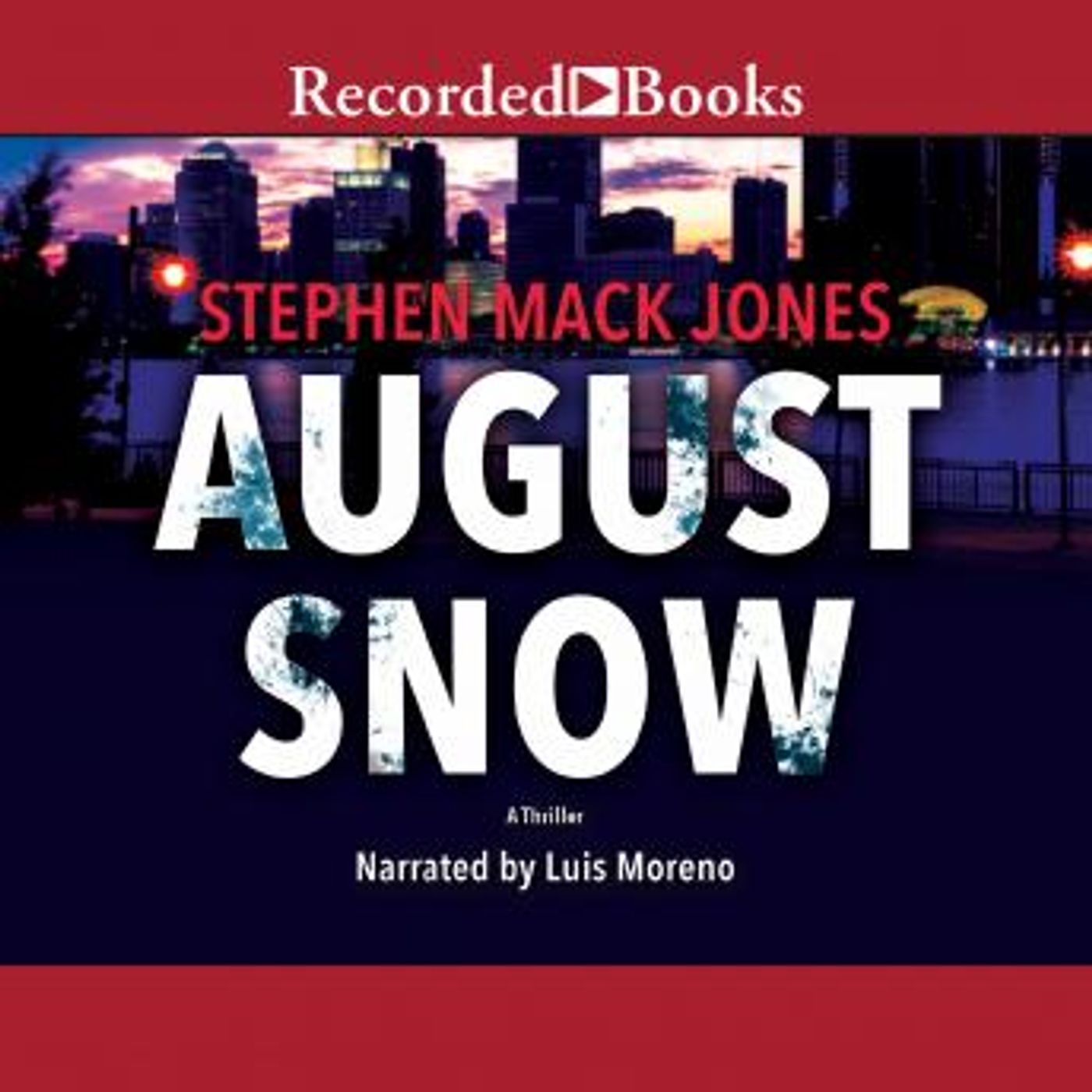 Download New Full Audiobooks in Mystery, Thriller & Horror, Police & Detective