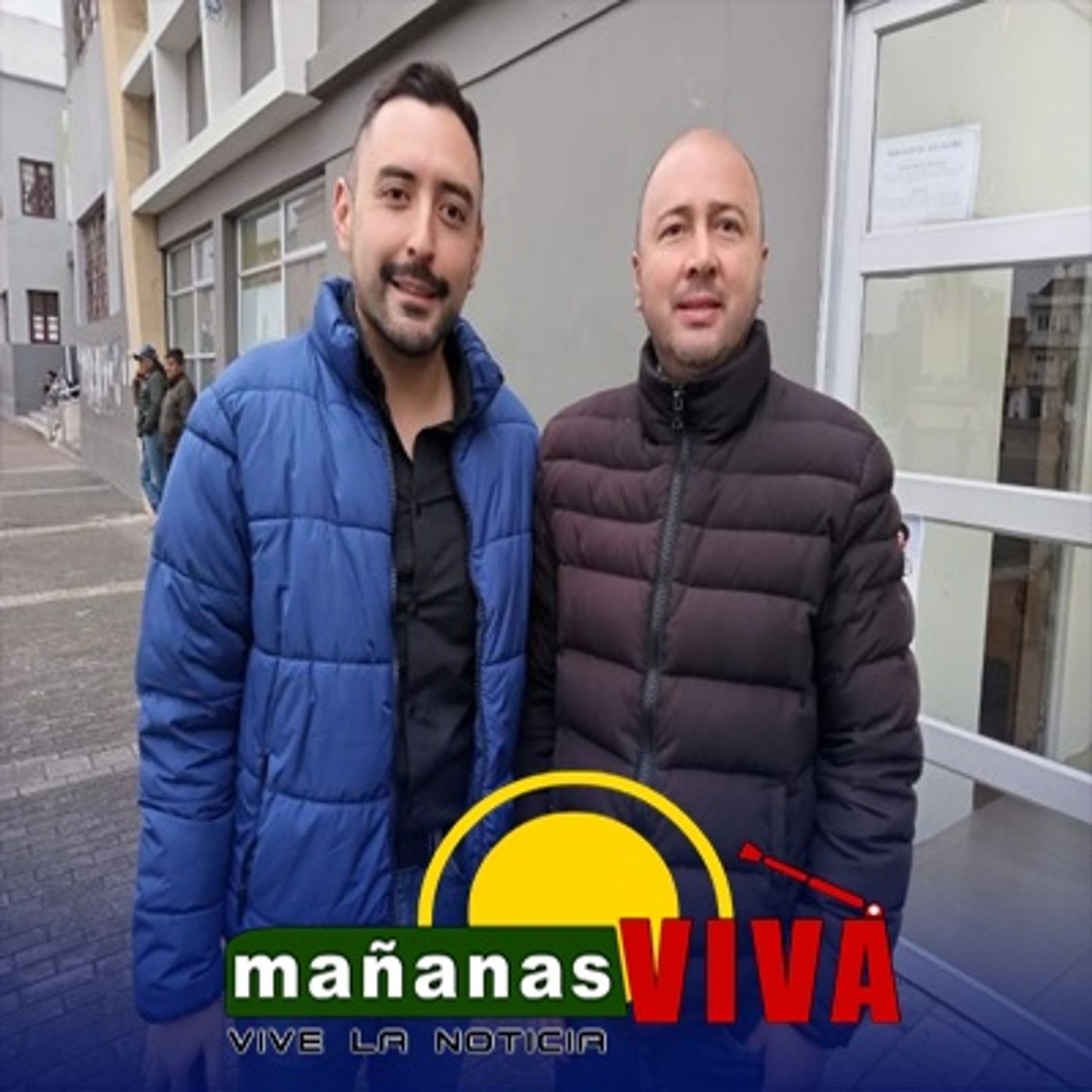 Dr. Sebastian Folleco - Tema Recomendaciones Ante Suplantación De Comunicados