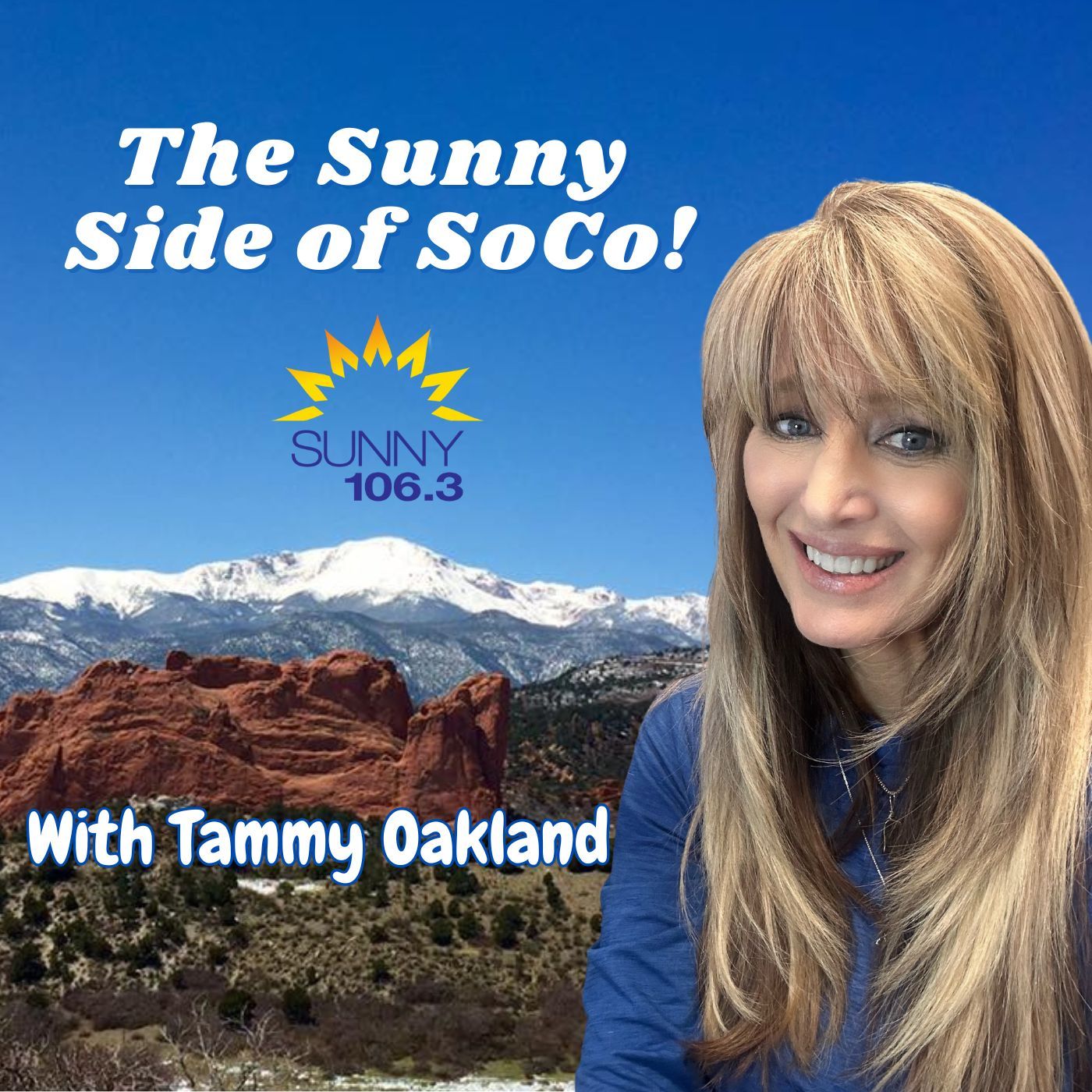 The Sunny Side of SoCo