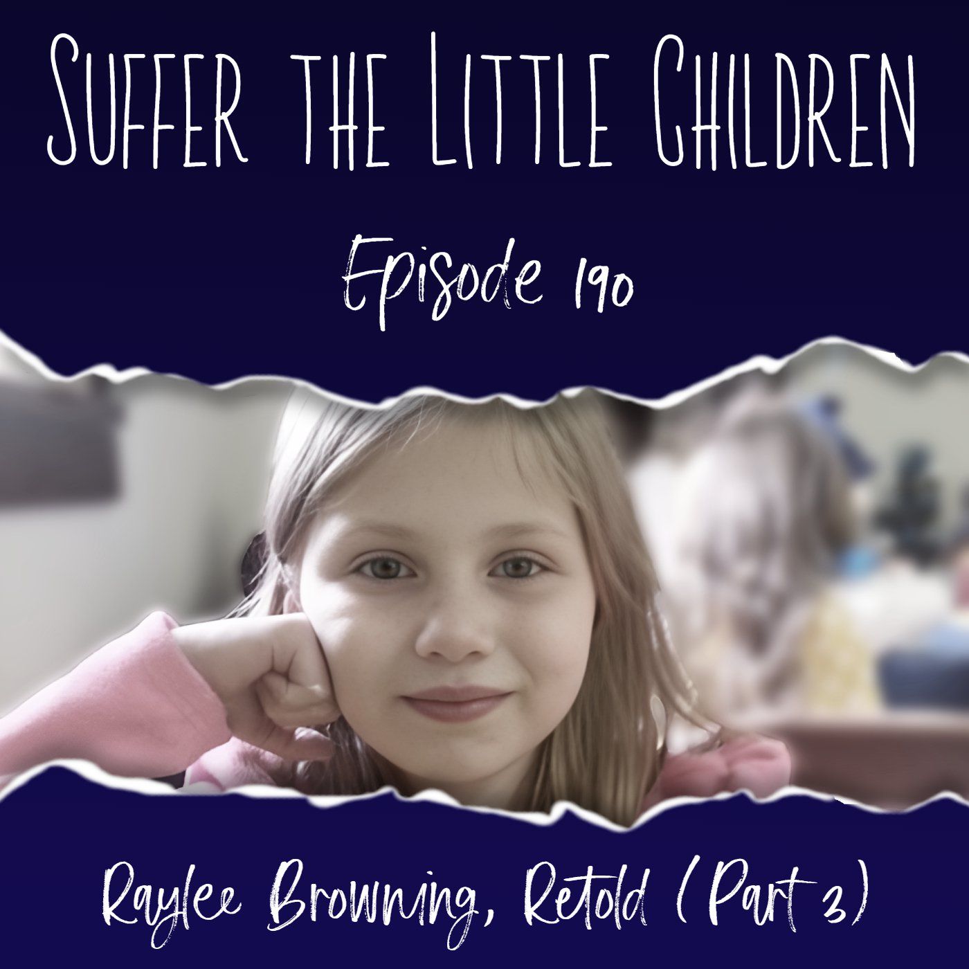 Suffer the Little Children