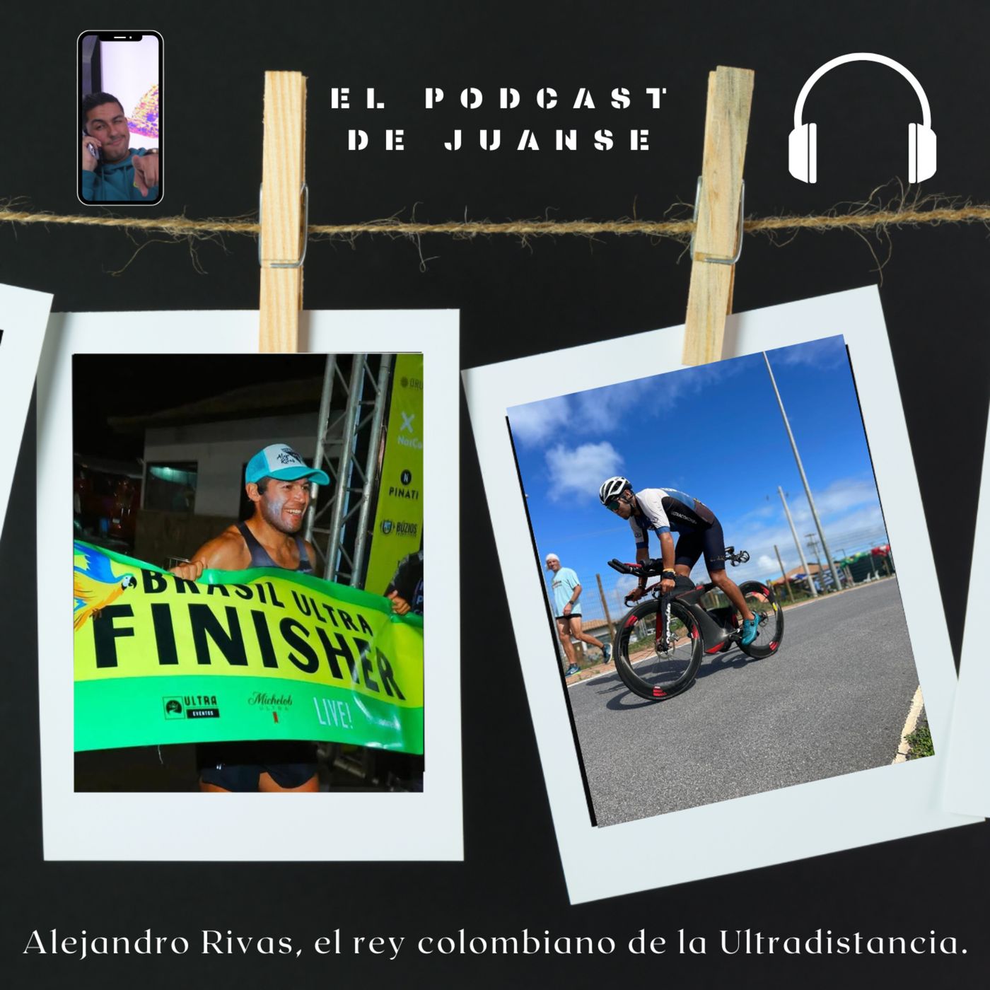 El Podcast de Juanse