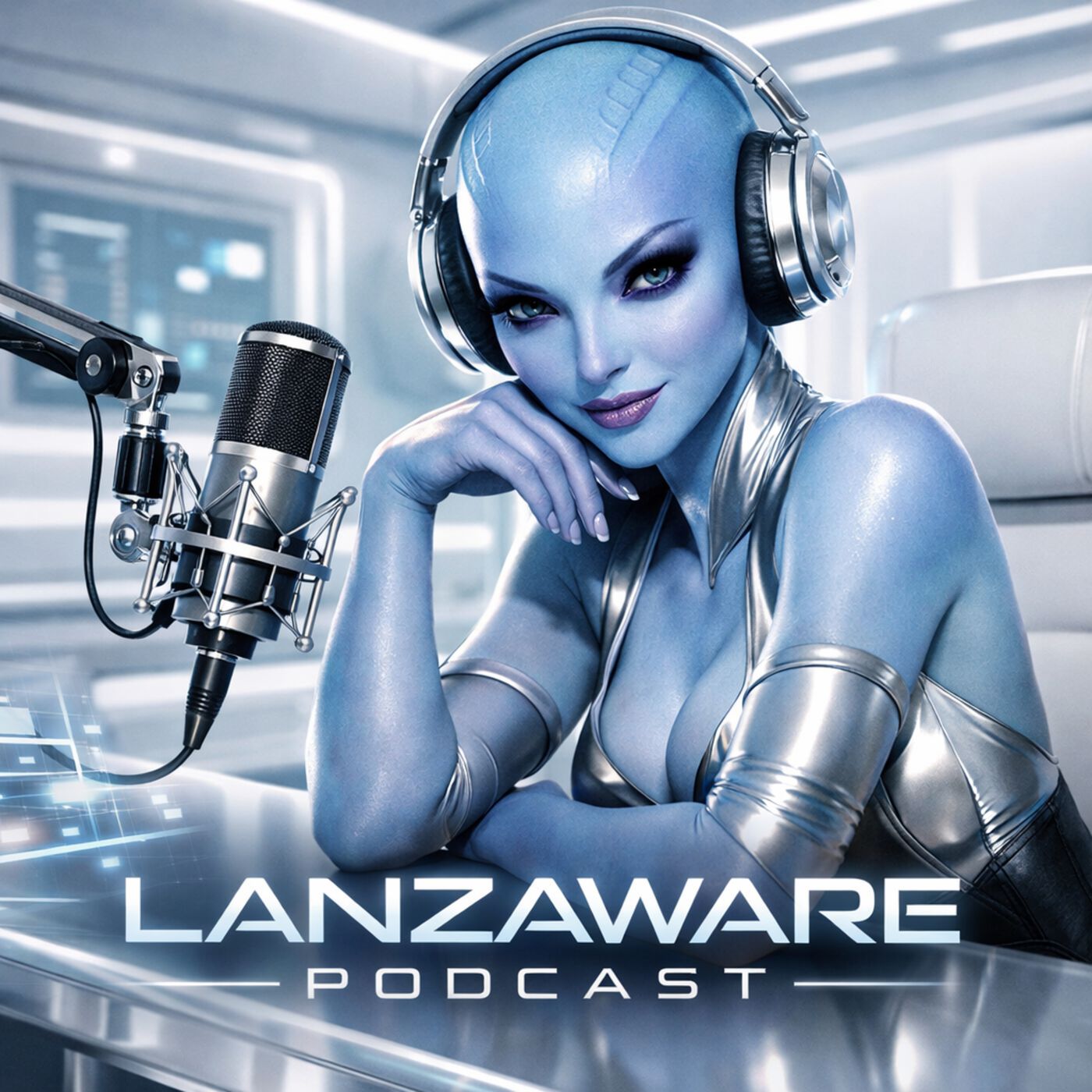 Ep. 01: La IA que te roba el trabajo episode artwork