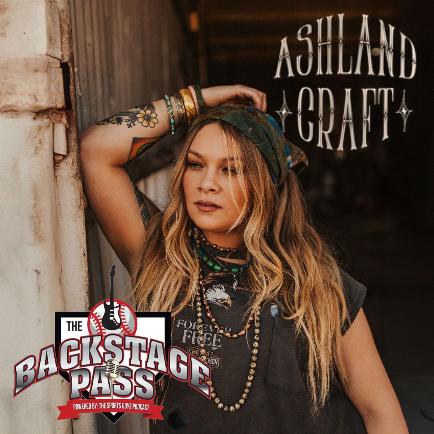 Ashland Craft