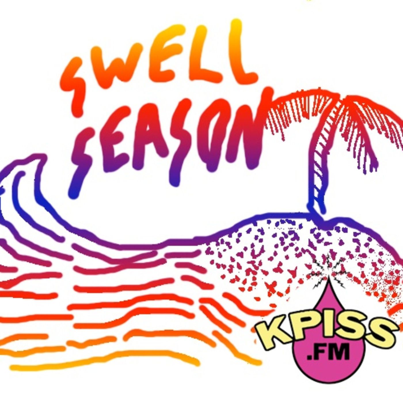Swell Season Surf Radio