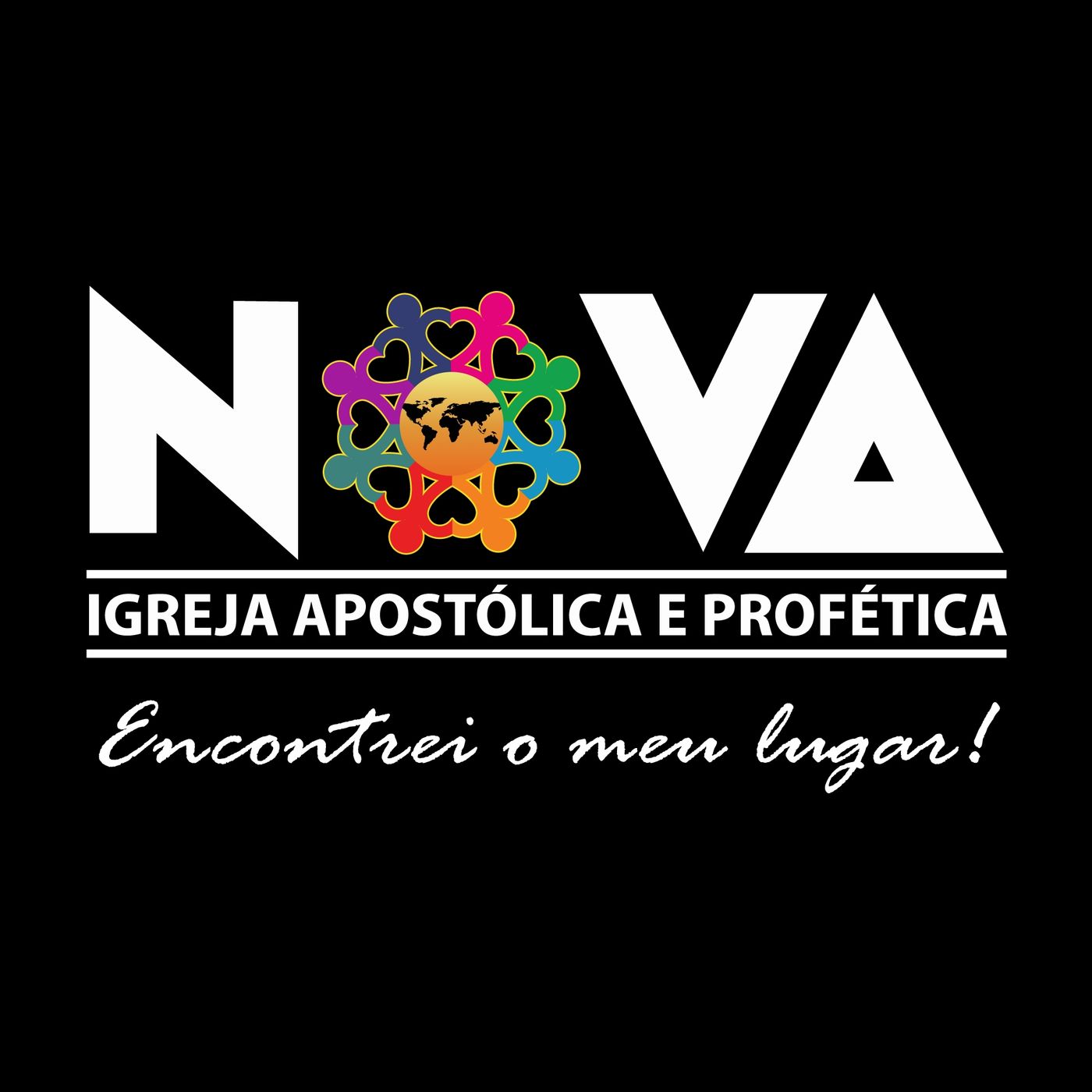 INAP - Canções a Deus podcast artwork
