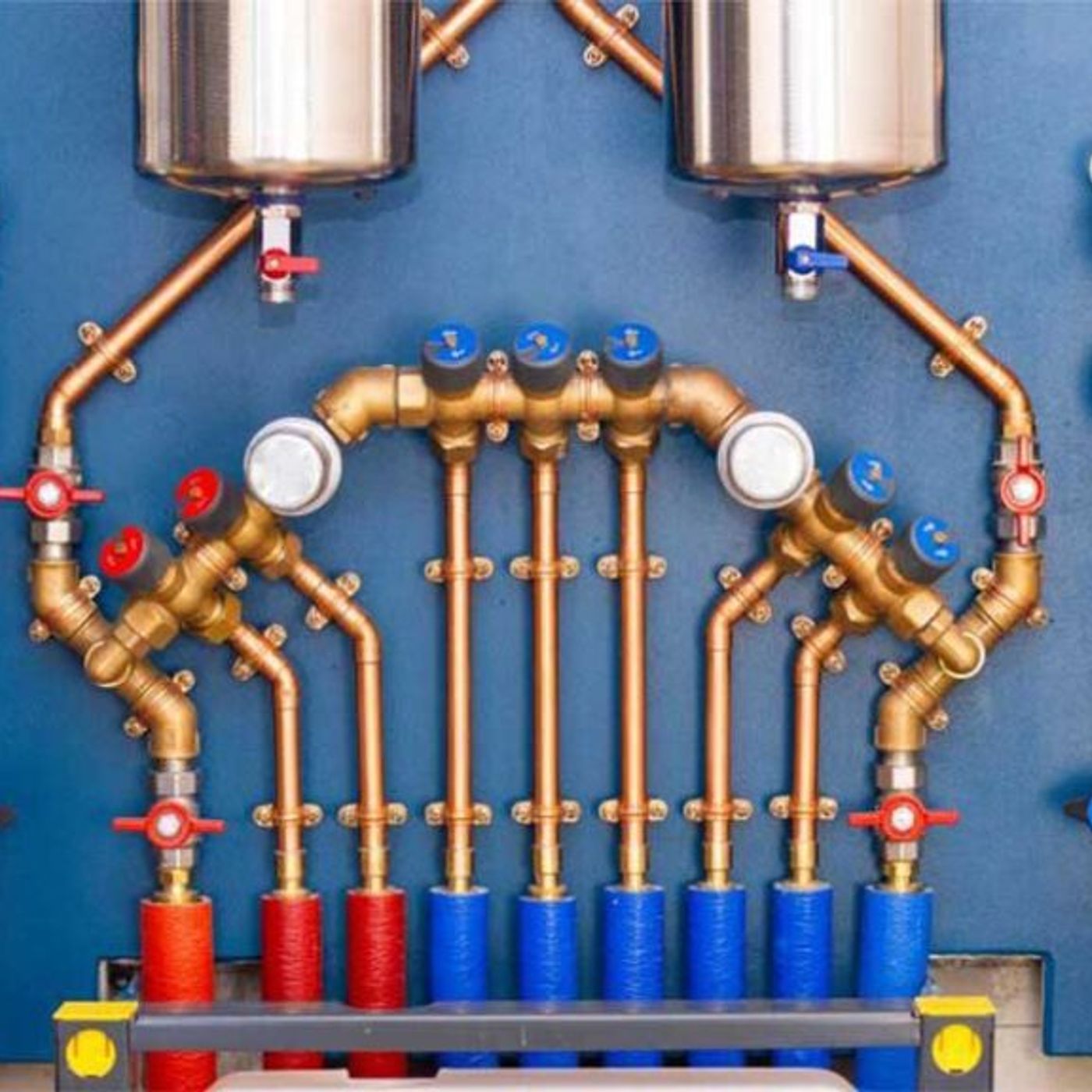 Trusted Plumber Rogers for Reliable