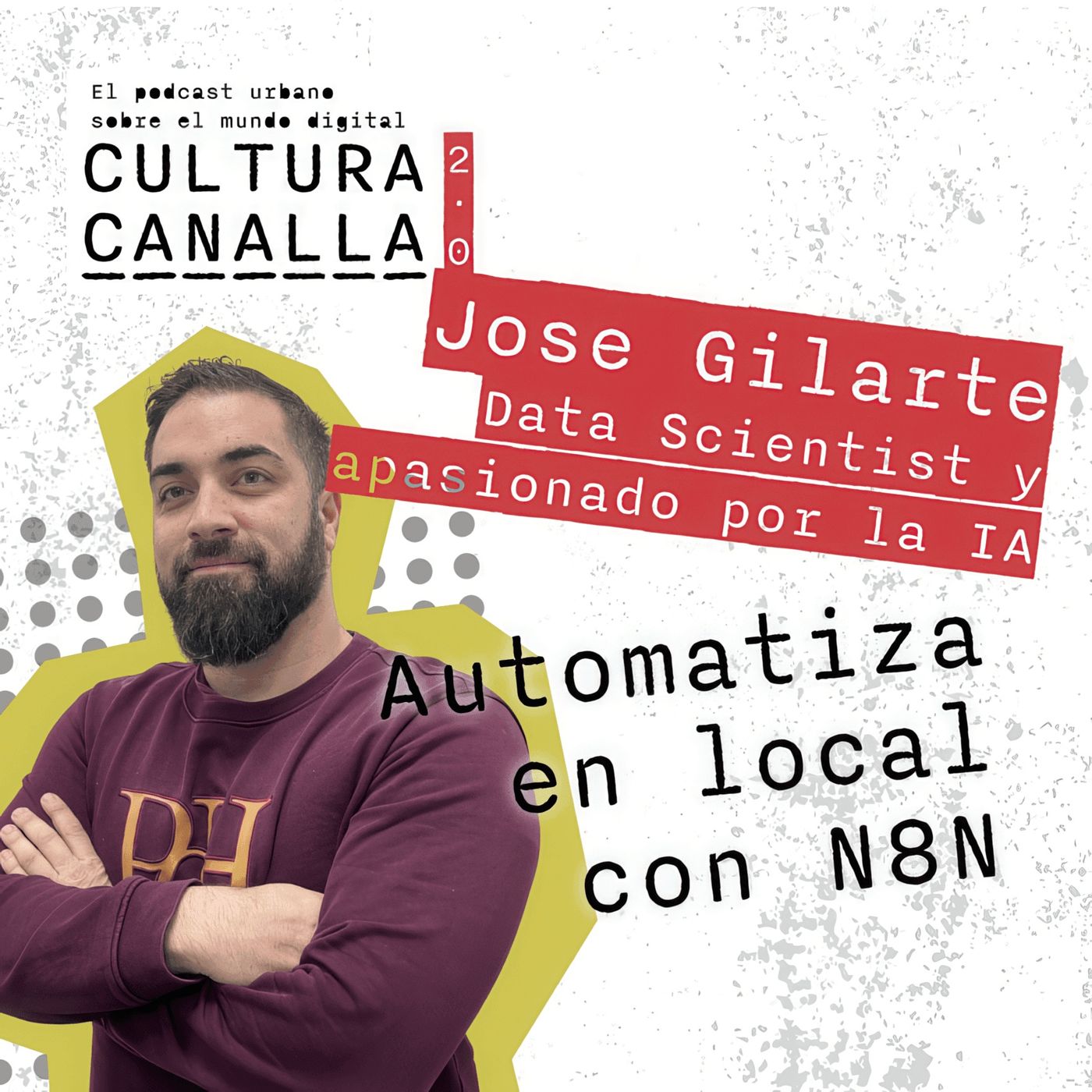Cultura Canalla 2.0