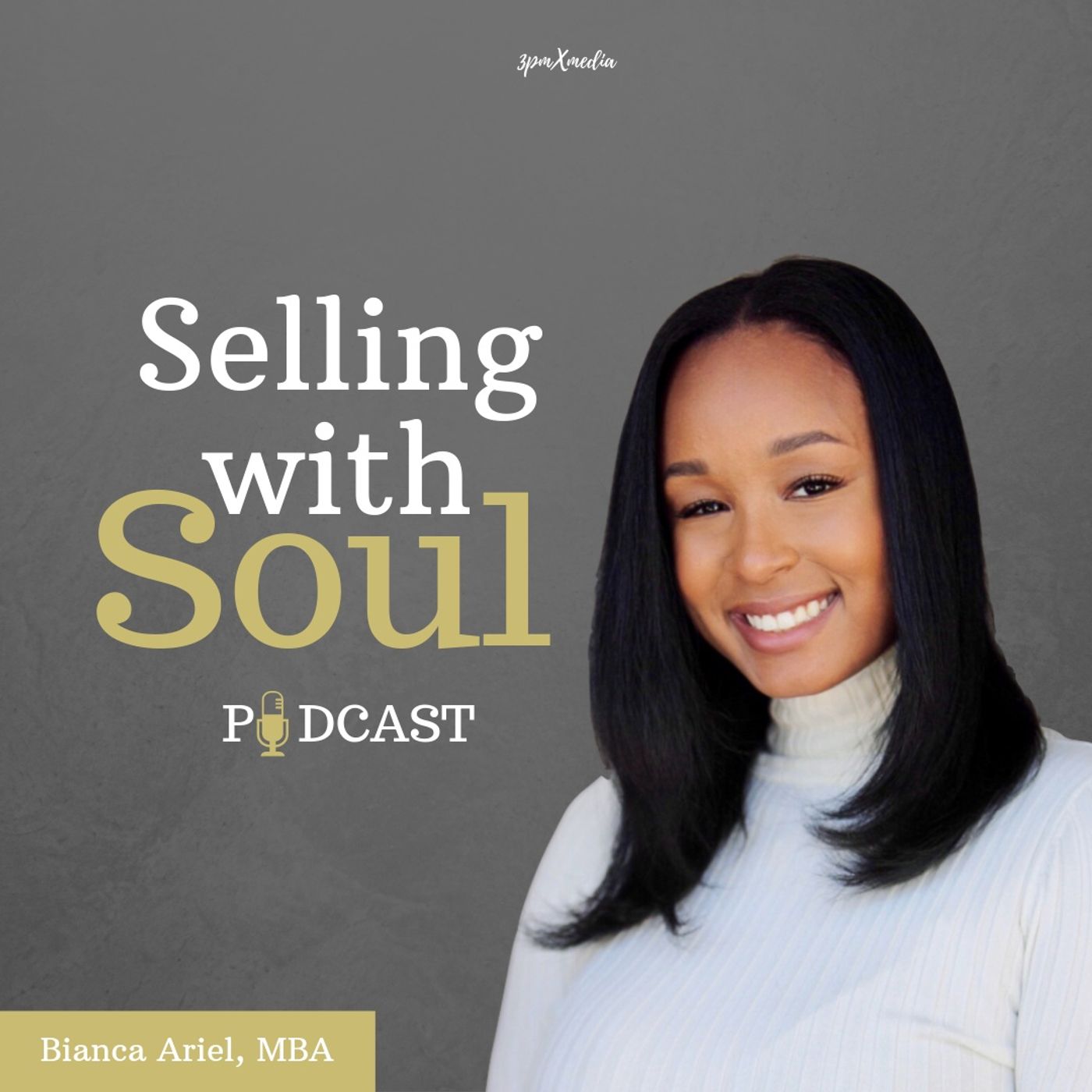 3pmxmedia presents Sales Call