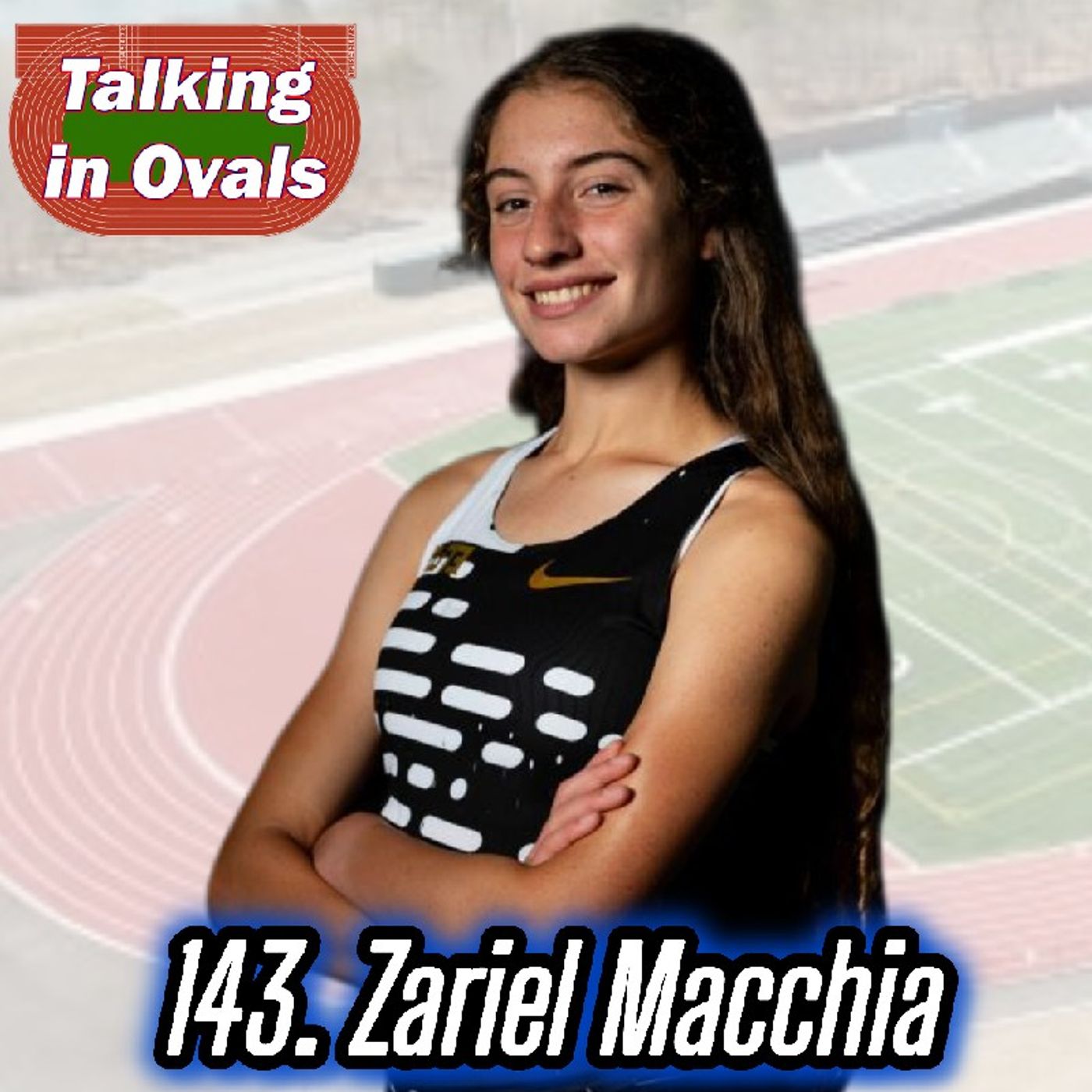 Talking in Ovals