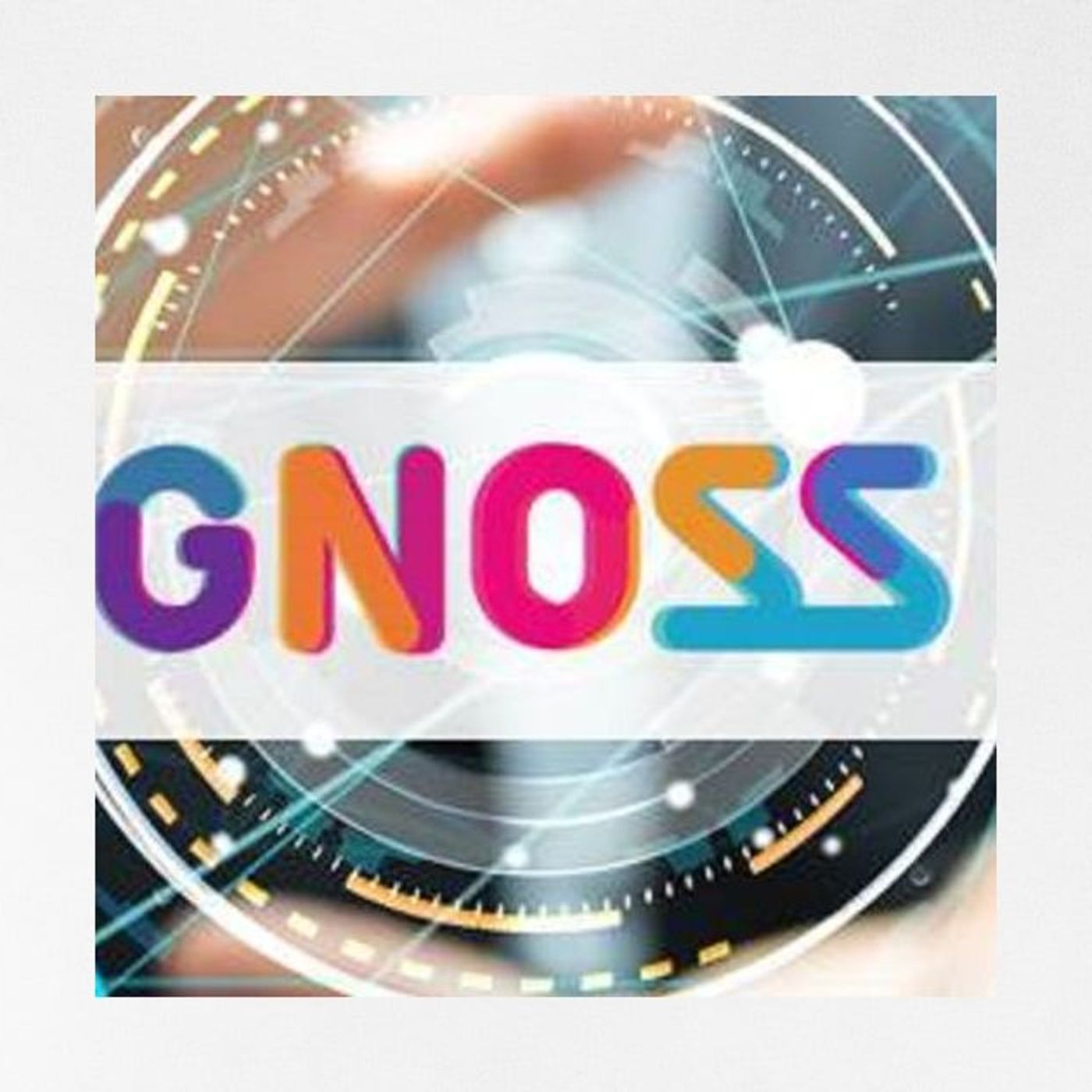 Curso Competencias Digitales GNOSS podcast artwork