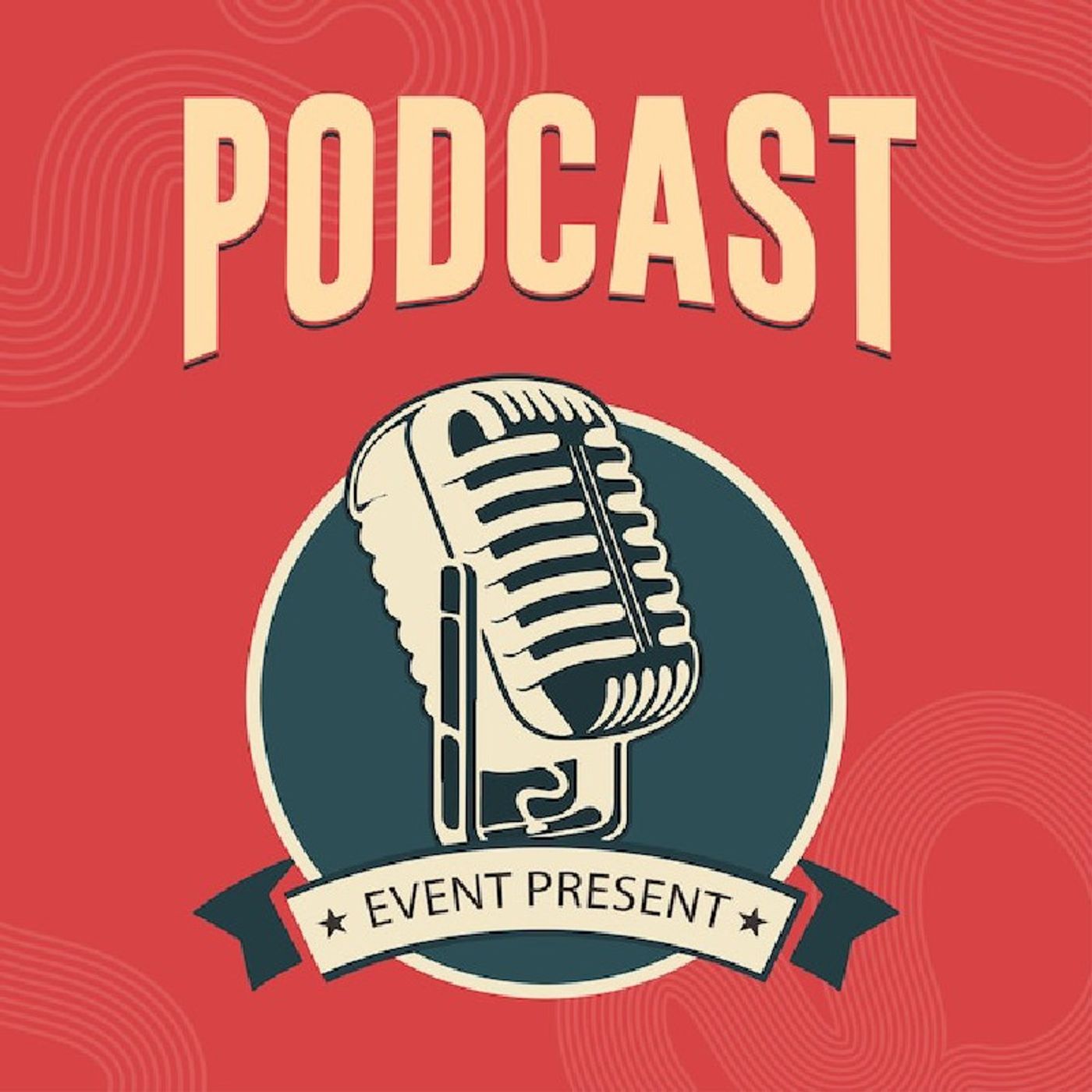 Podcast episode artwork