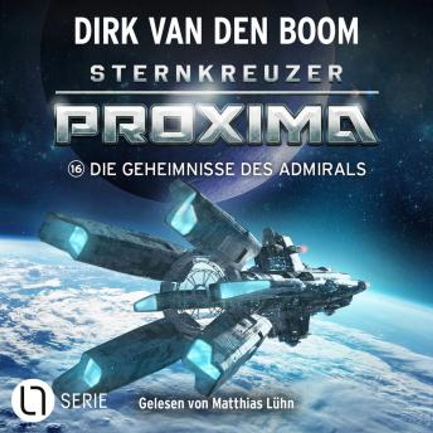 Get Best Full Audiobooks in Science Fiction & Fantasy, Science Fiction