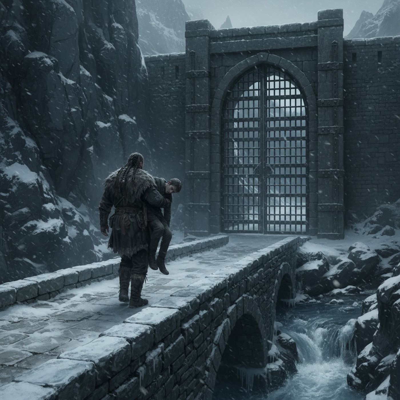 فصل هفتم(تیغ شمشیر) episode artwork