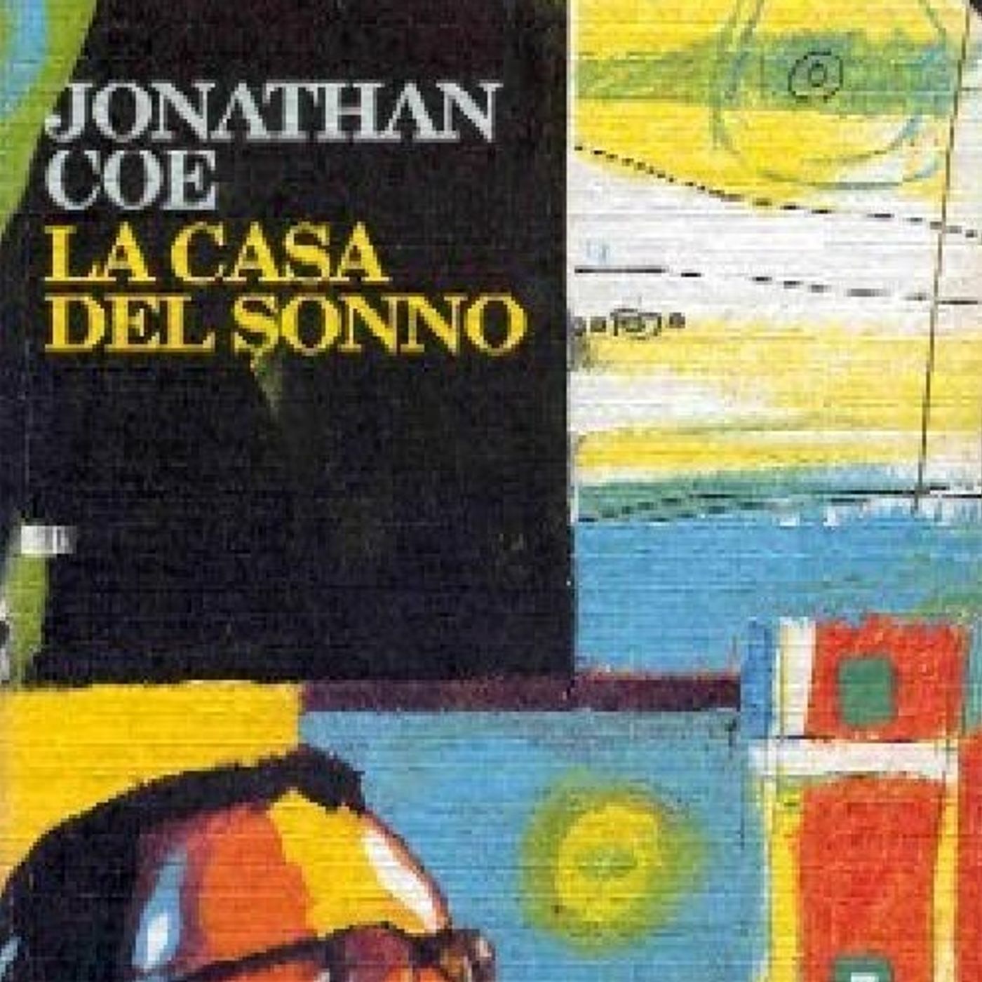 Un libro sul comodino - La casa del sonno episode artwork