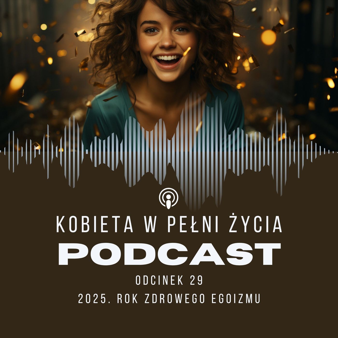Kobieta w Pełni Życia
