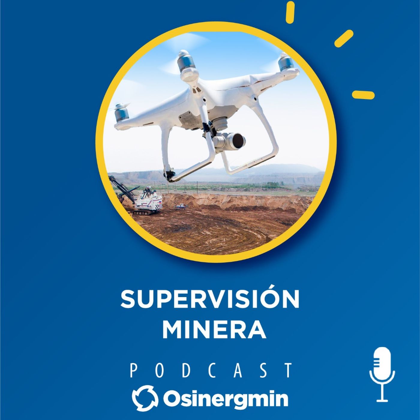 Podcast de Osinergmin
