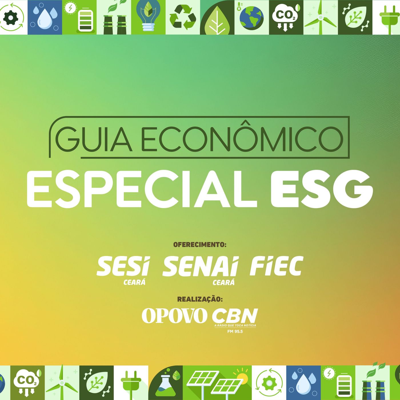 Guia Econômico: Especial ESG