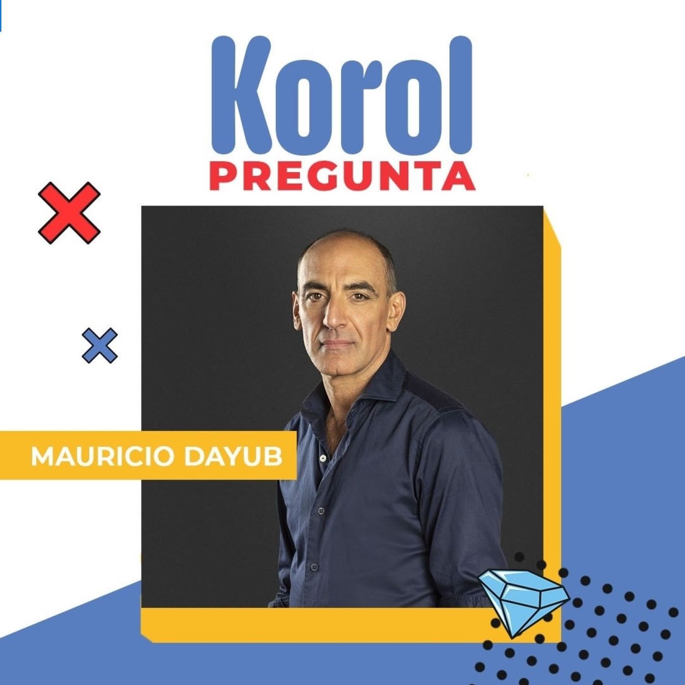 Korol Pregunta