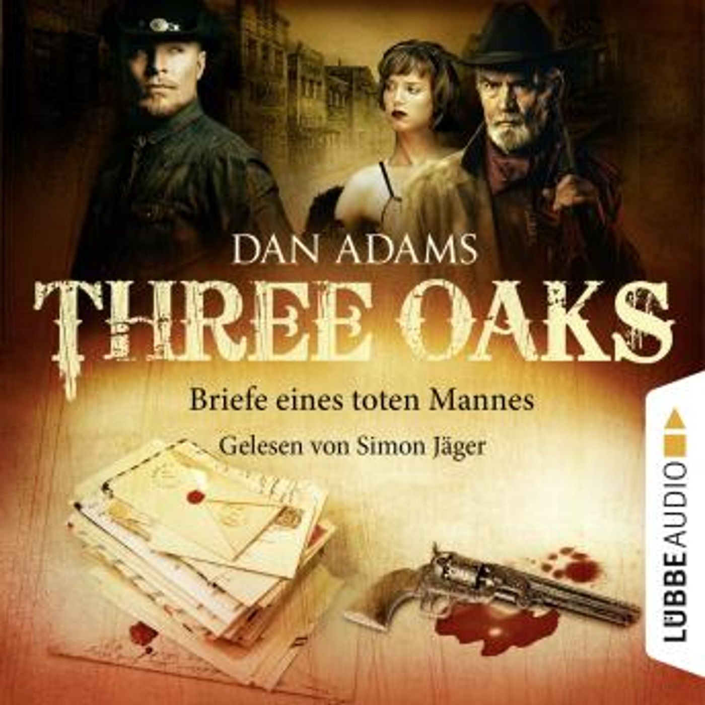 Download Best Full Audiobooks in Fiction, Westerns & War