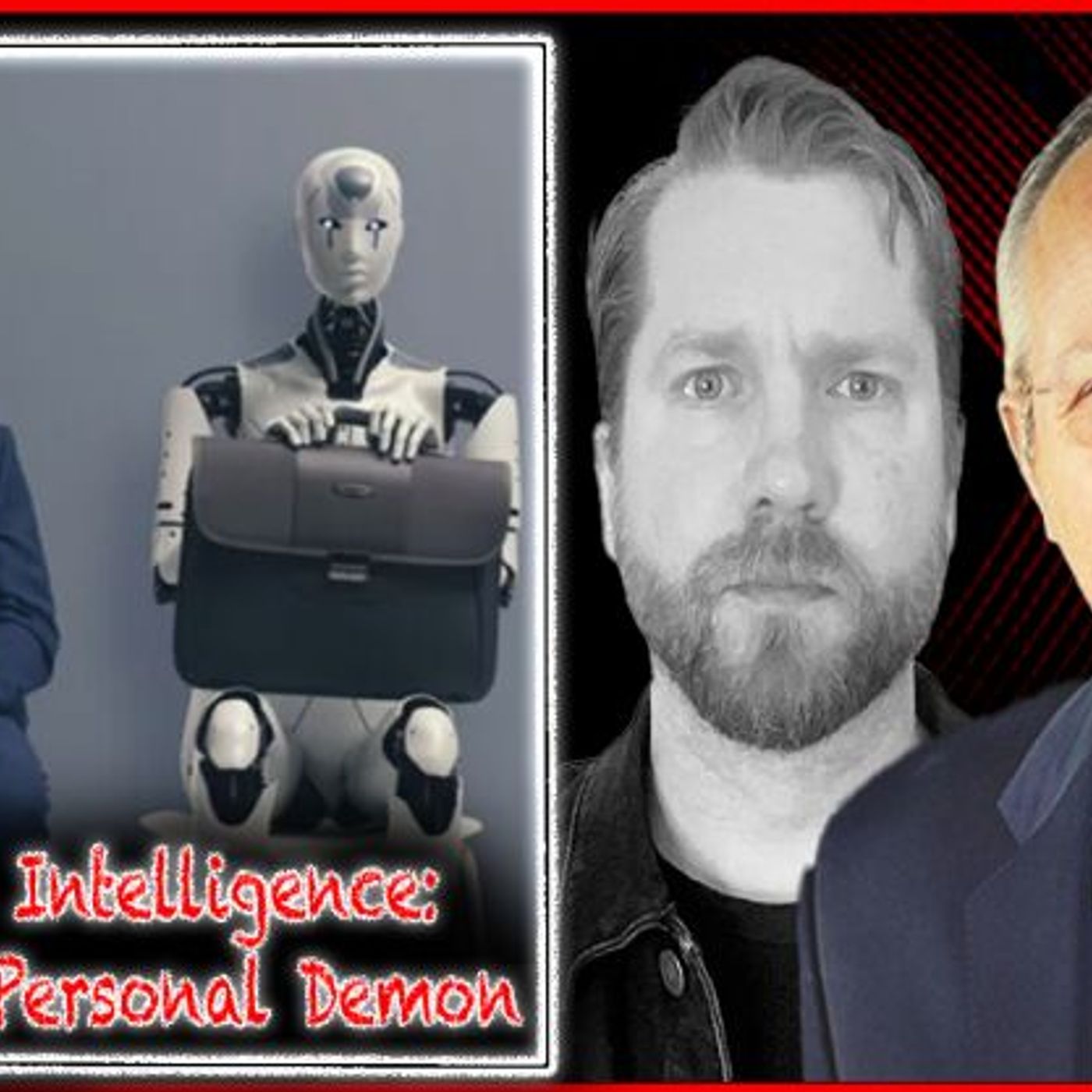 Artificial Intelligence: Your Own Personal Demon