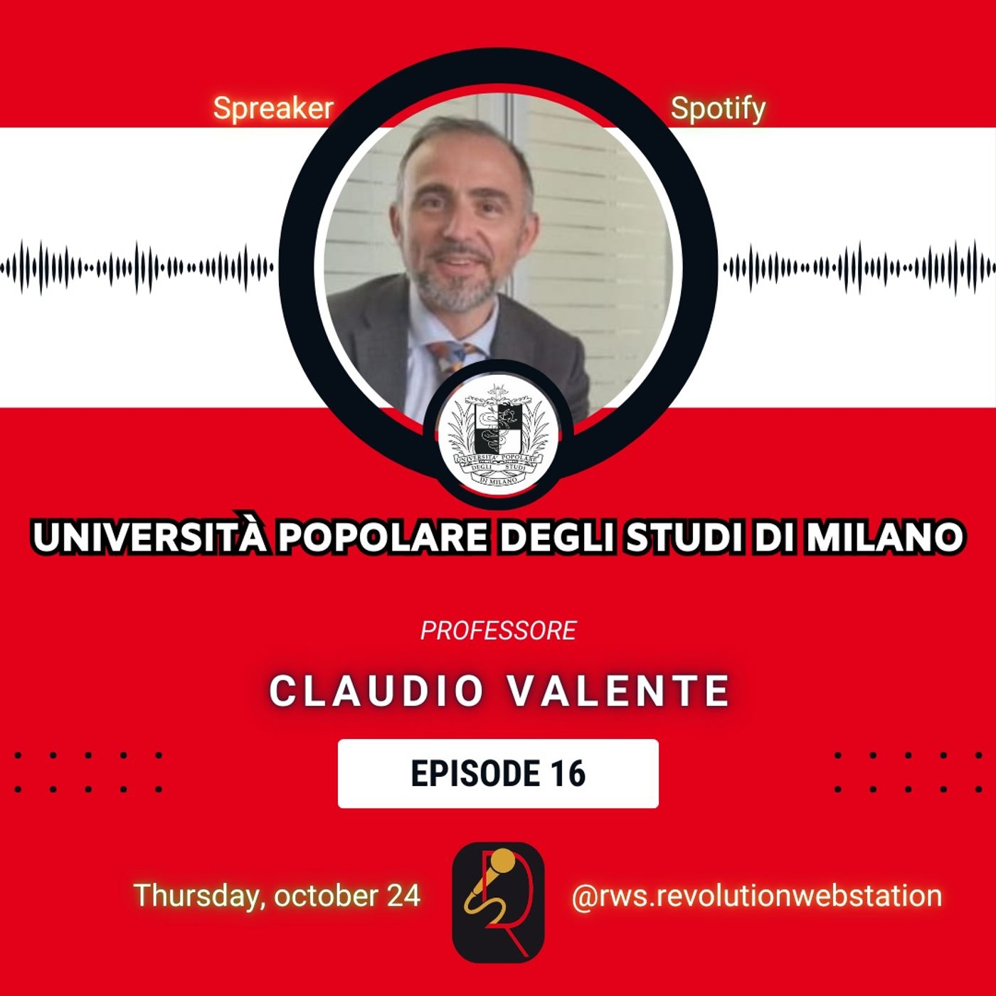 #UniversitàPopolareDegliStudiDiMilano