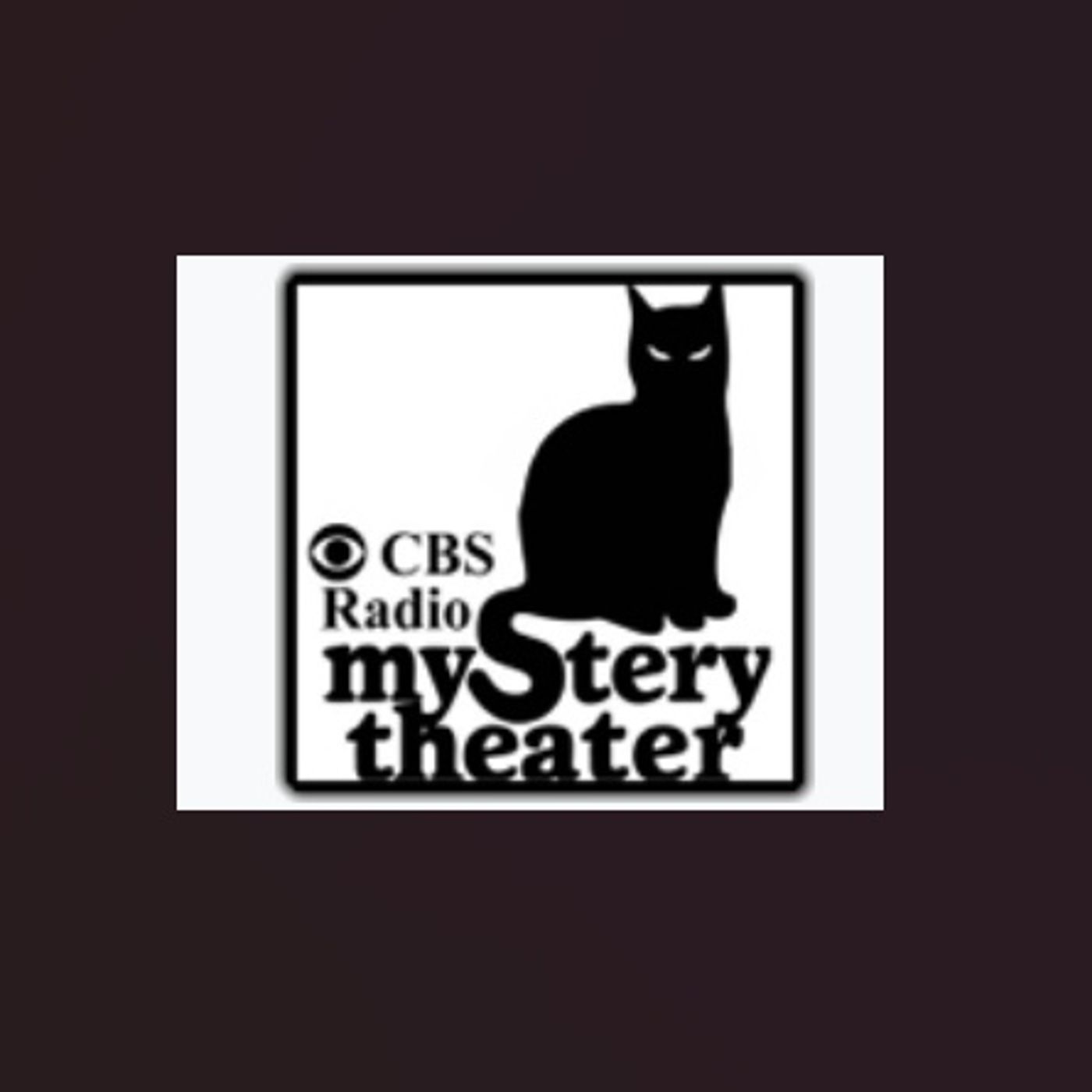 CBS Mystery Radio Theater