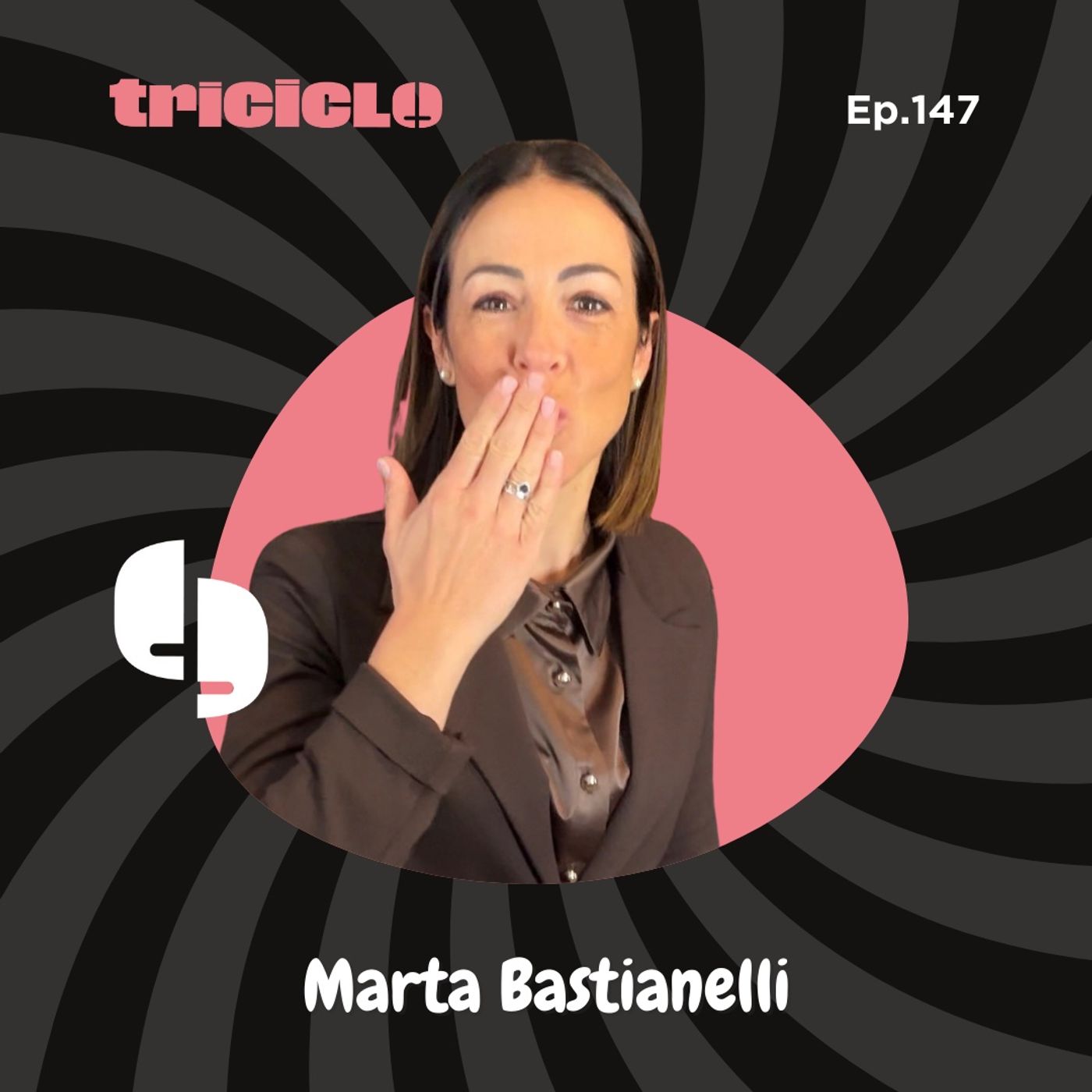 MARTA BASTIANELLI: DALL’ORO IRIDATO AL GIRO DELLE FIANDRE MARTA BASTIANELLI: DALL’ORO IRIDATO AL GIRO DELLE FIANDRE
