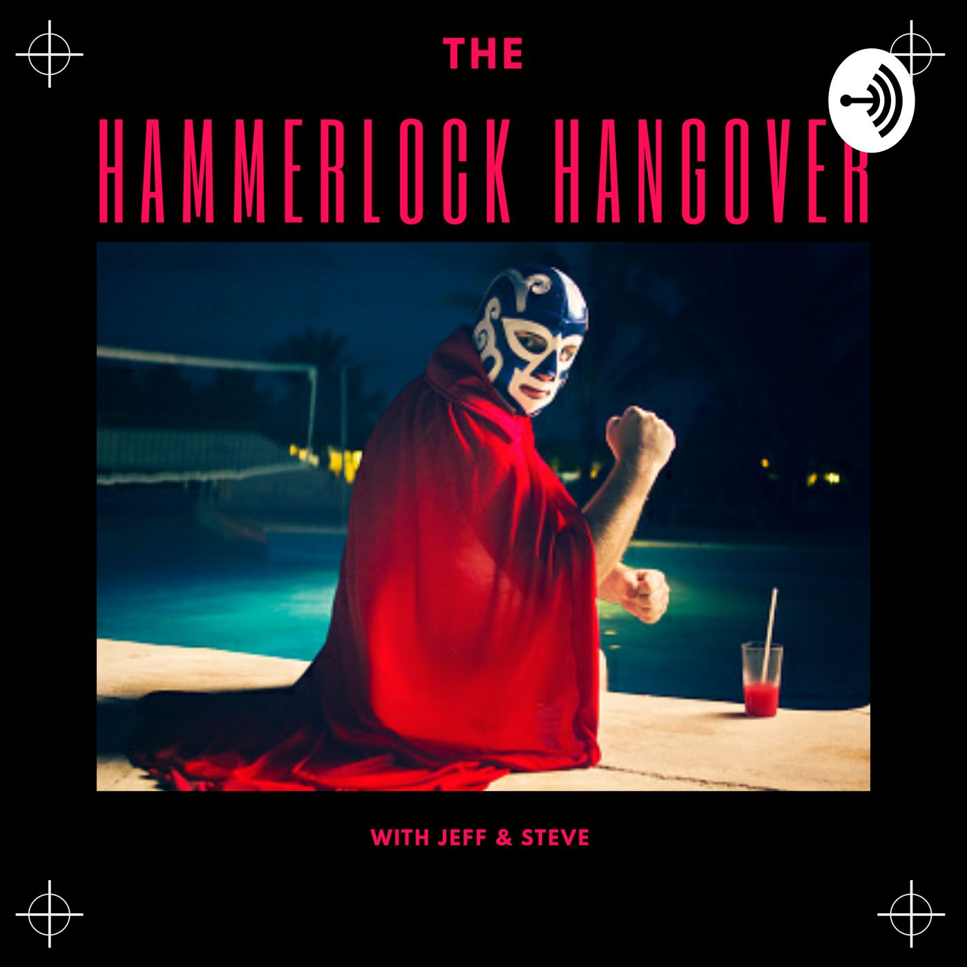 Hammerlock Hangover