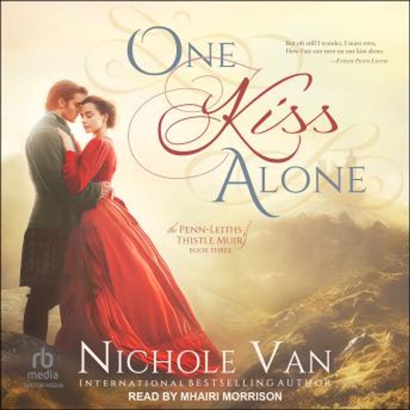 Get Top Full Audiobooks in Romance, Historical
