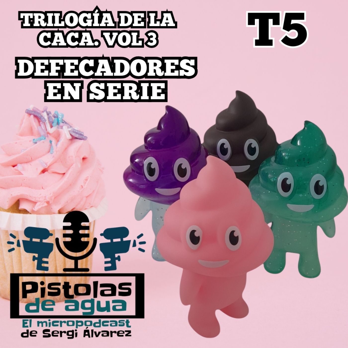 PISTOLAS DE AGUA
