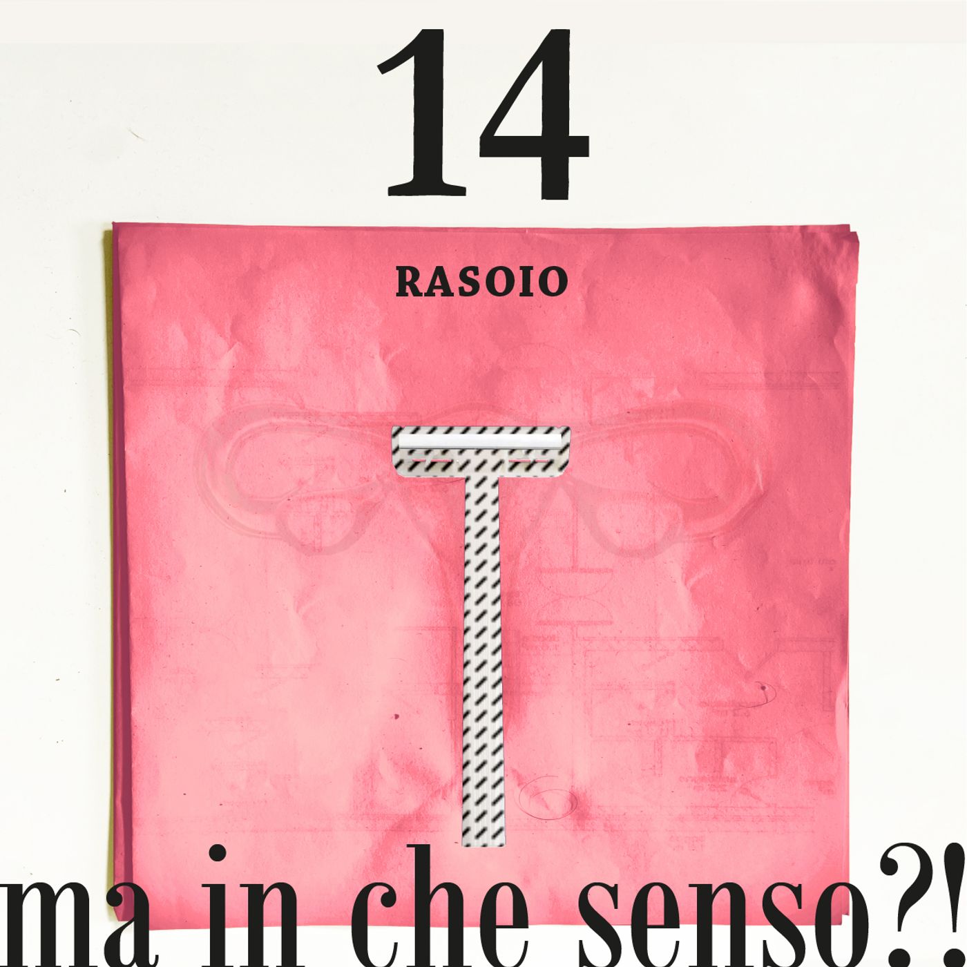 Oggetti Senza Senso
