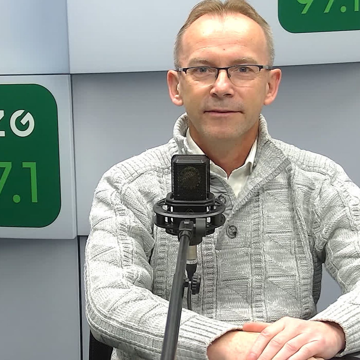 Piotr Barczak, zielonogórski radny PiS