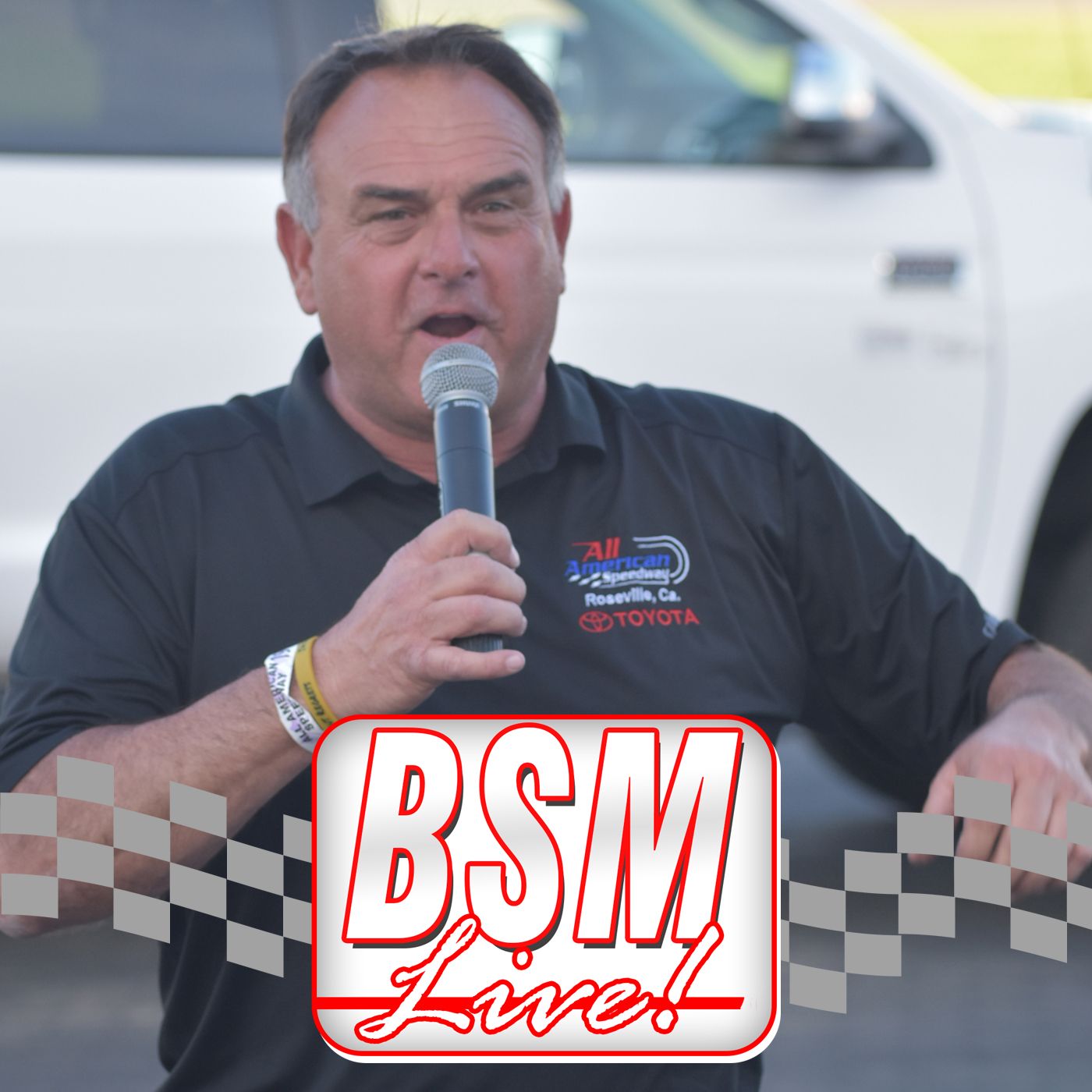 Blakesley Sports Media Live!