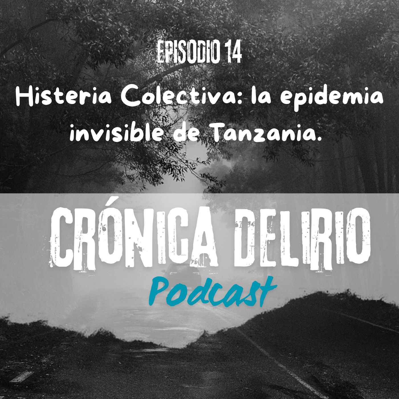 Crónica Delirio