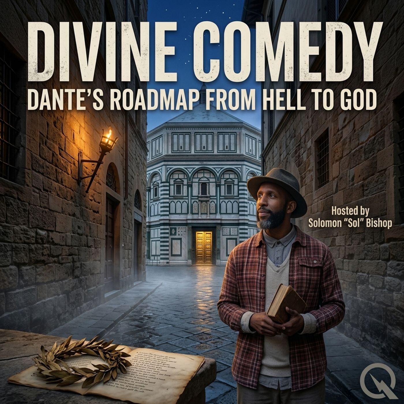Divine Comedy