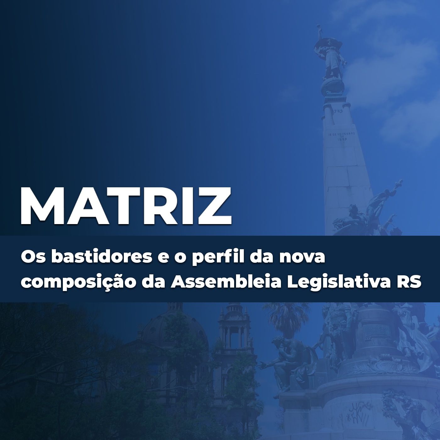 Os bastidores e o perfil da nova composição da Assembleia Legislativa do RS