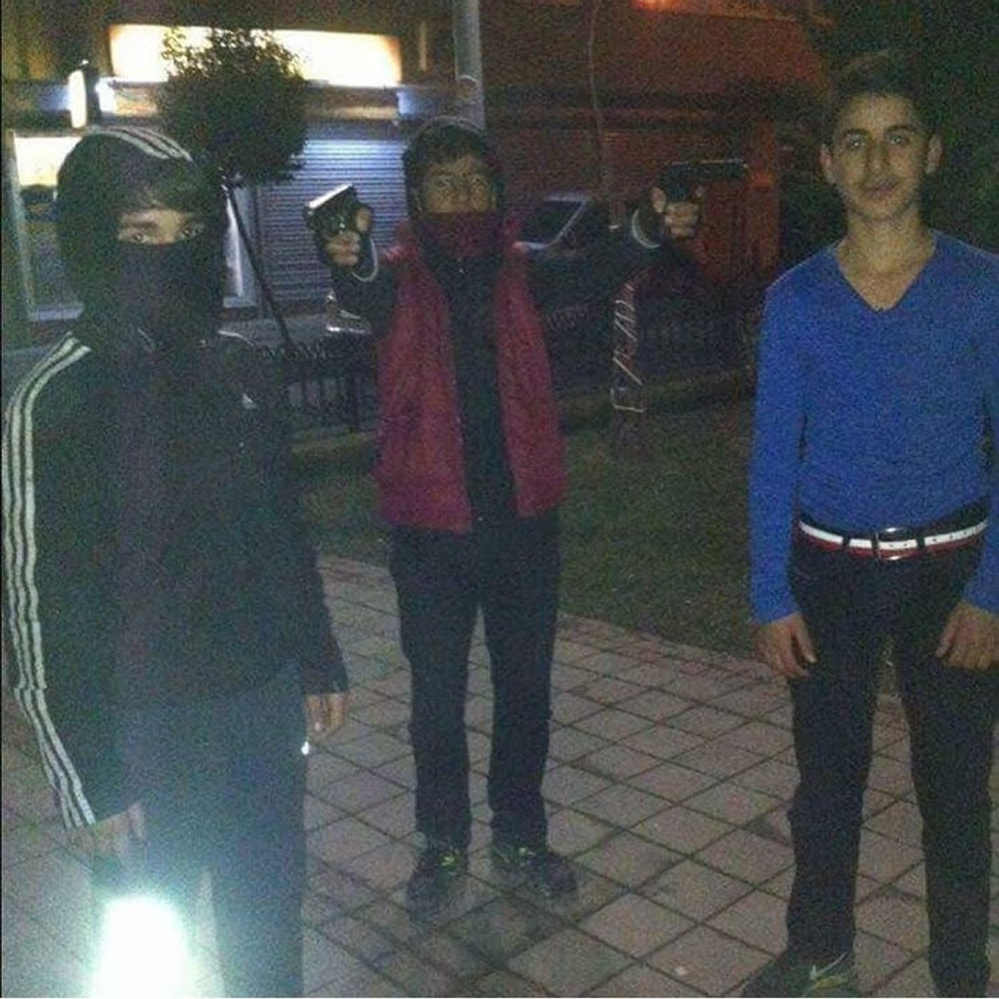 Allam bu çınar mı