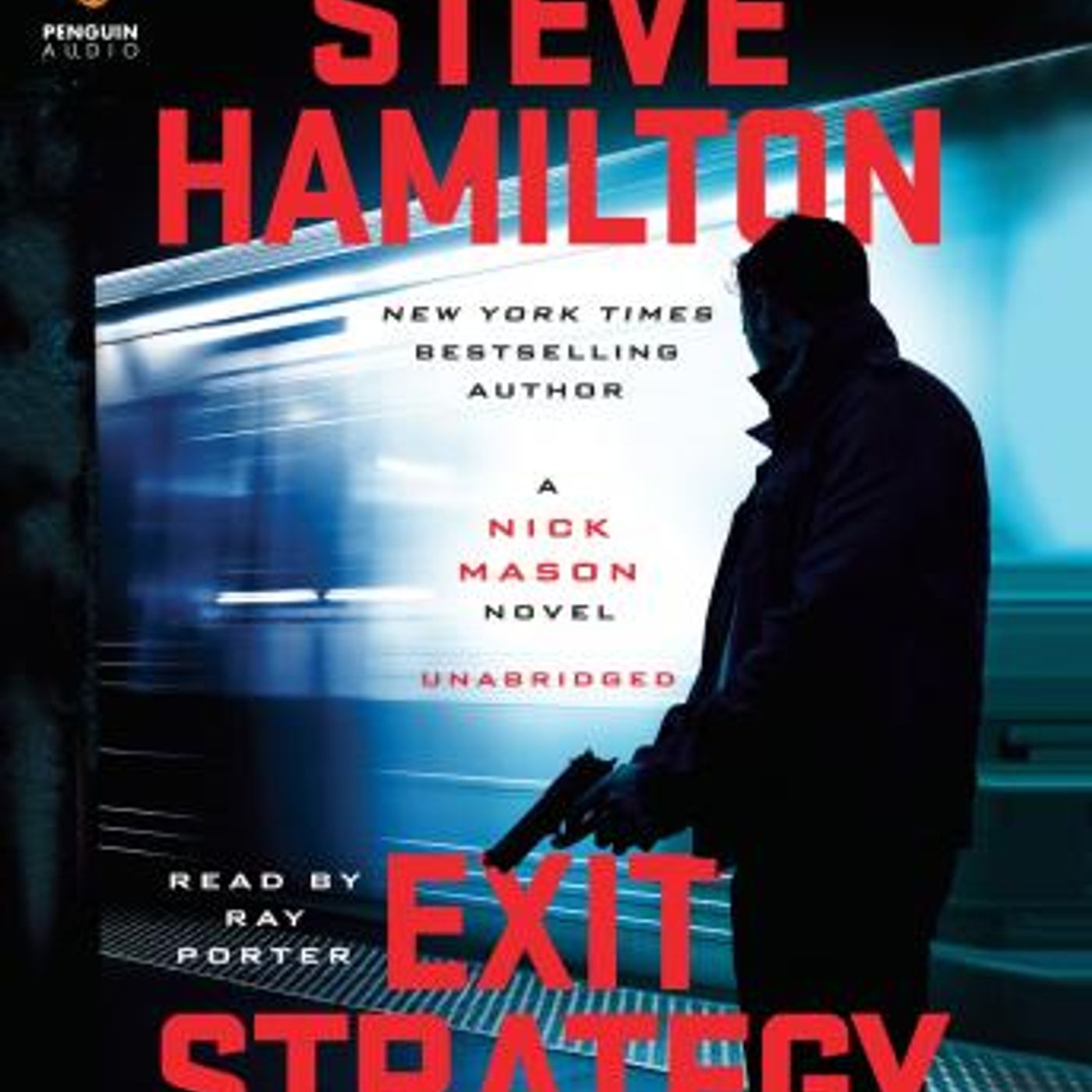 Listen to the Best Full Audiobooks in Mystery, Thriller & Horror, Suspense