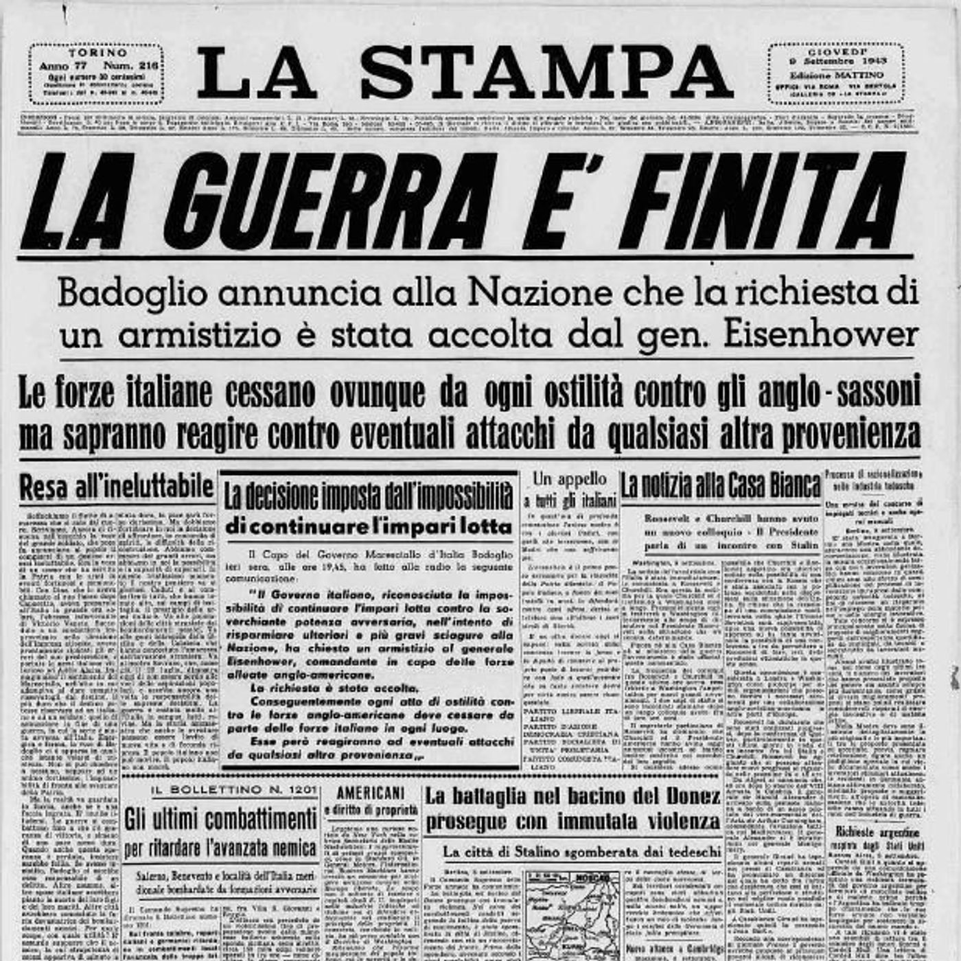 Il Pescato Del Weekend