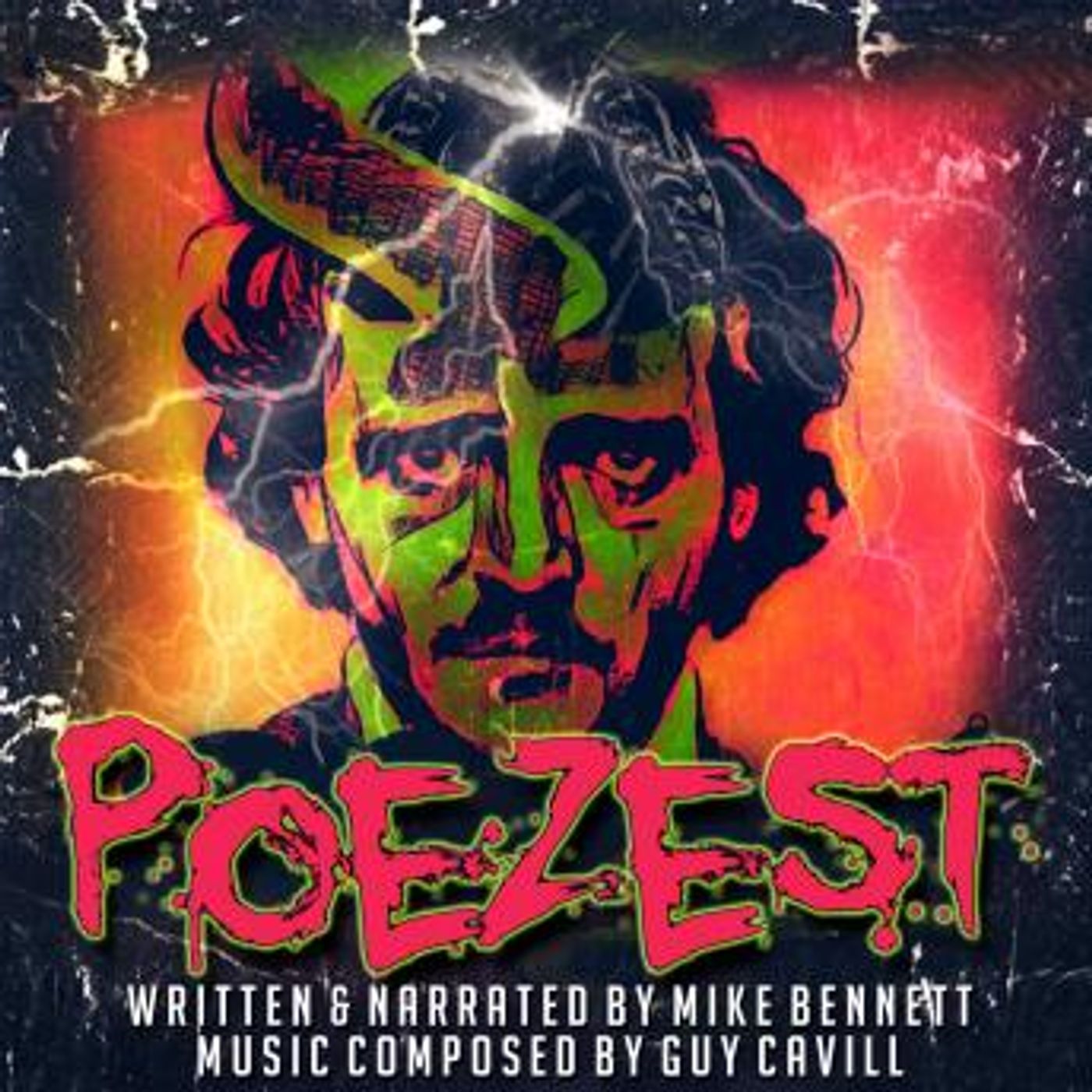 Get Latest Full Audiobooks in Mystery, Thriller & Horror, Horror