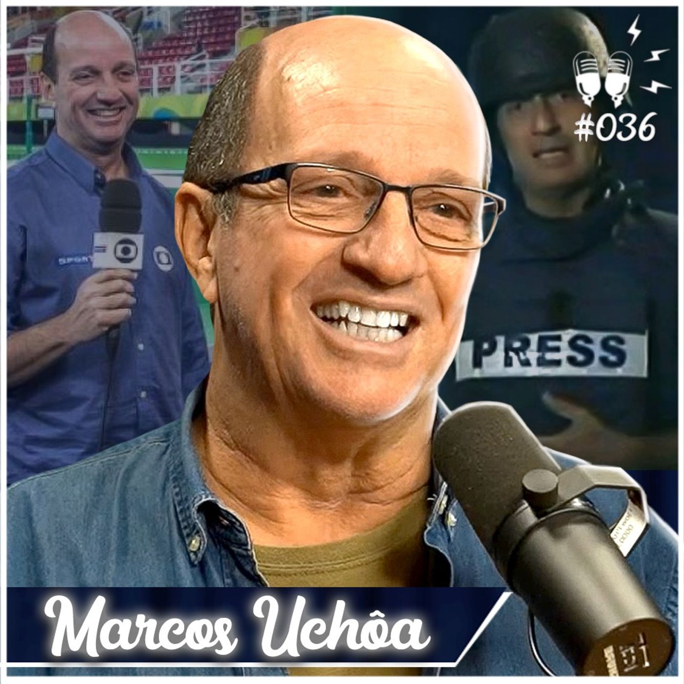 Alerta em 3 minutos podcast