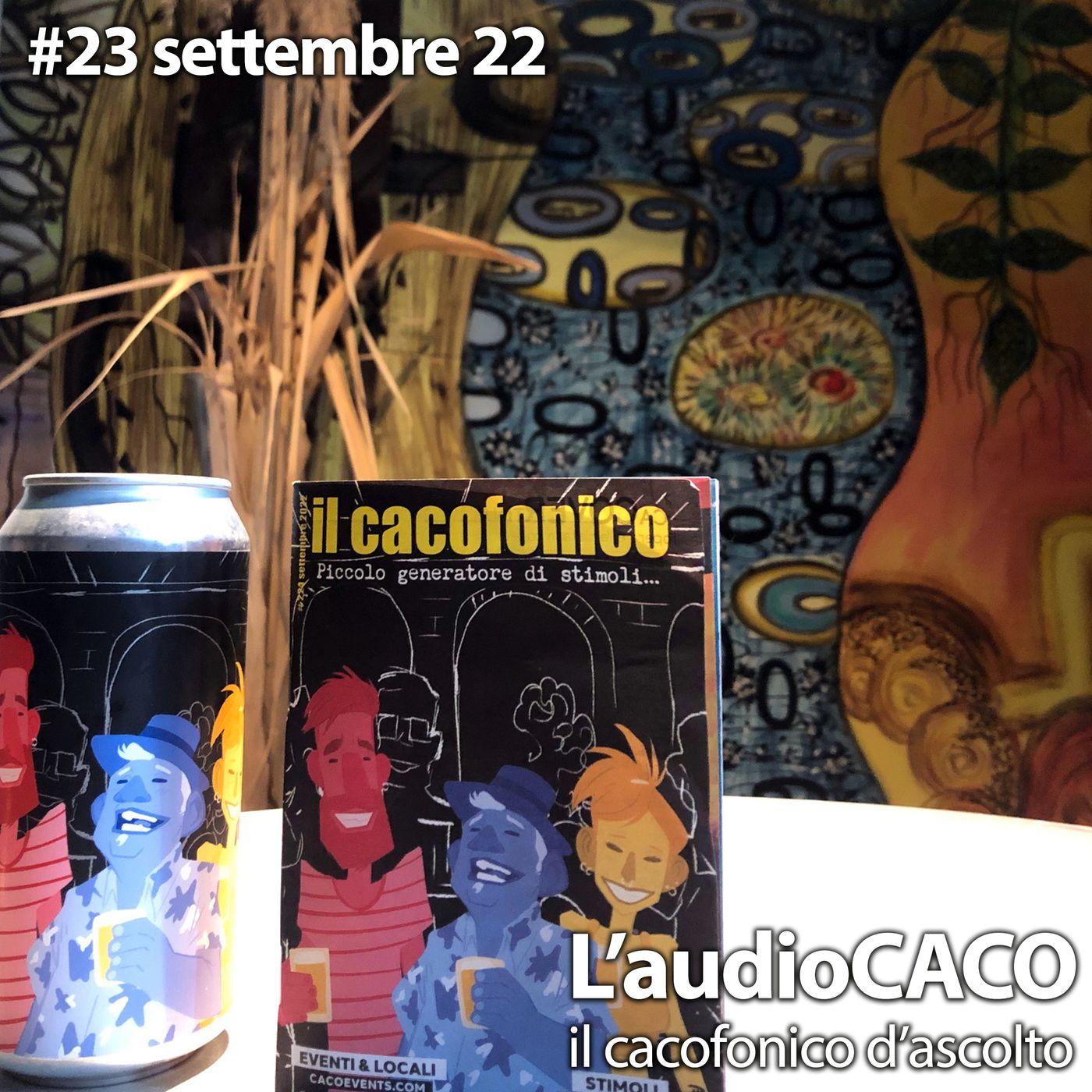 l\'audioCACO