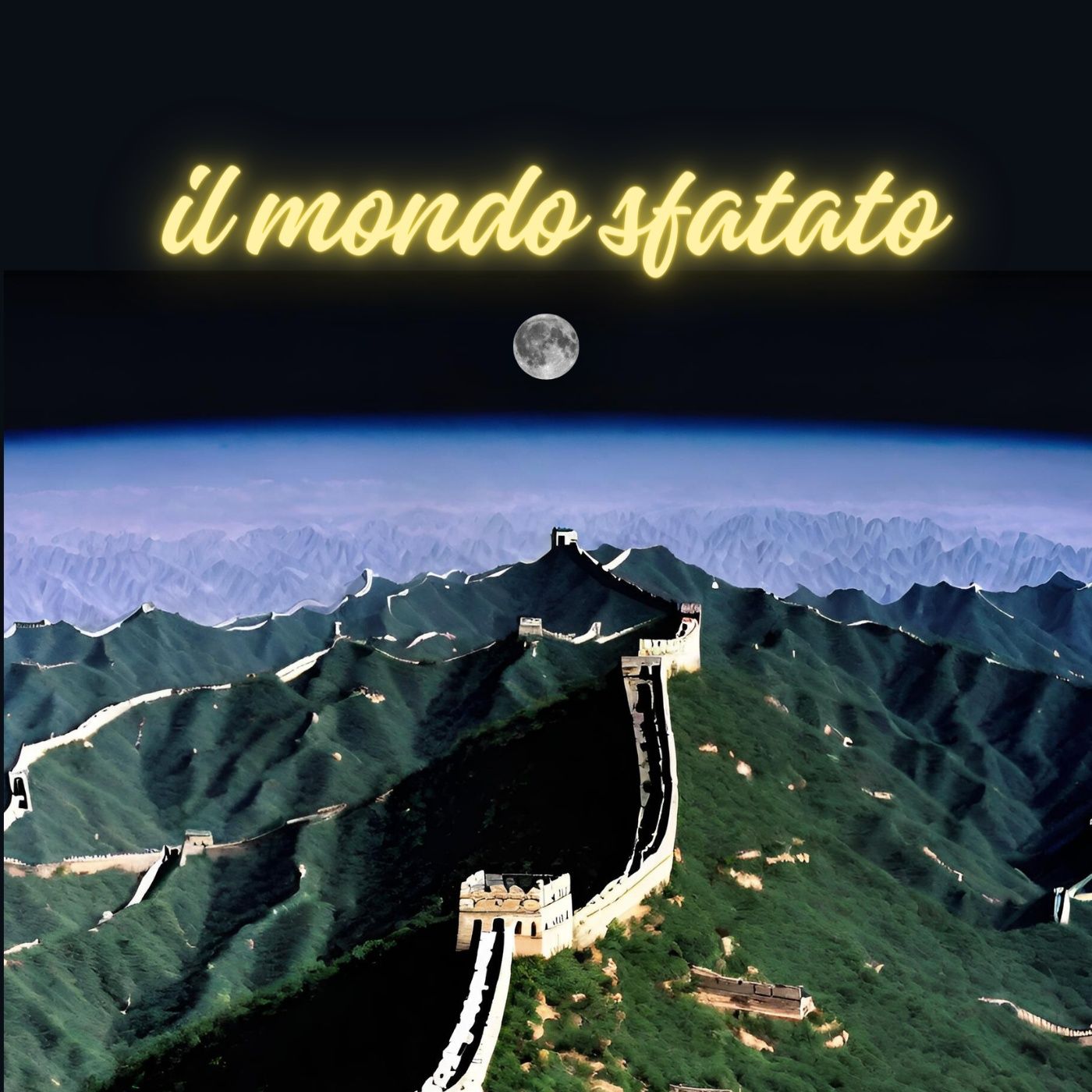 Il Mondo Sfatato
