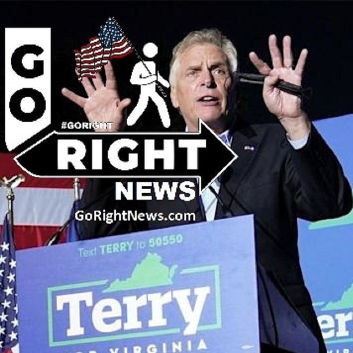 Virginia parents to McAuliffe Our concerns arent just a divisive Youngkin campaign tactic