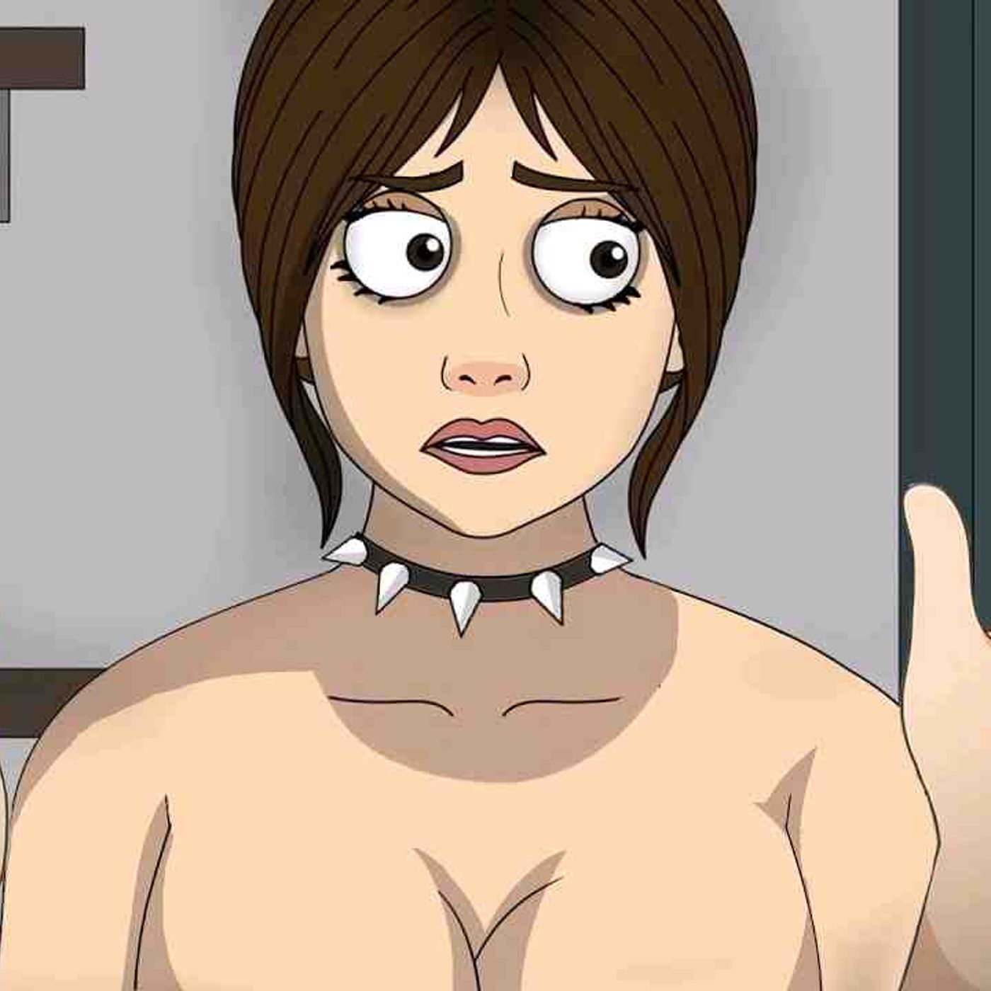 5 LONELY AT NIGHT Horror Stories Animate episode artwork