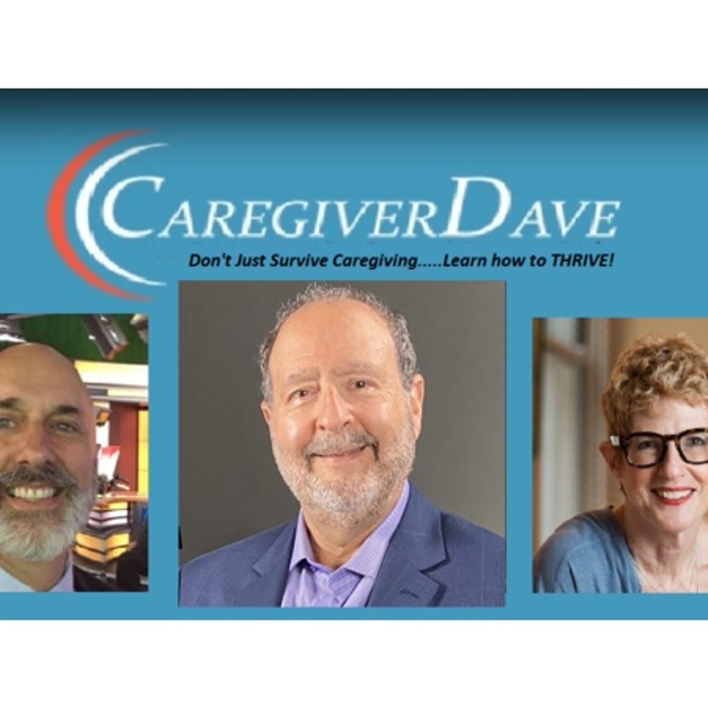 The Caregiver Dave Show