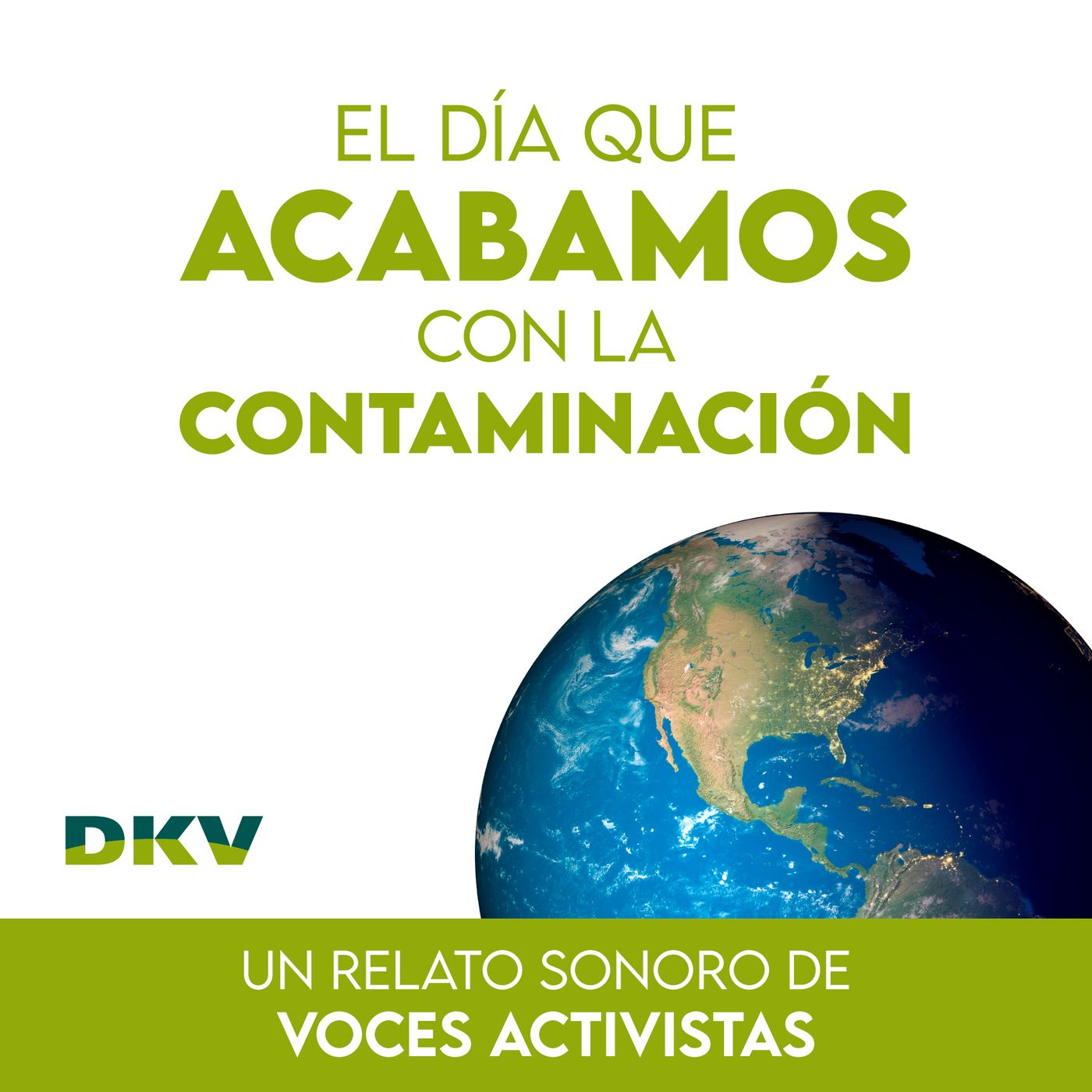 Voces Activistas