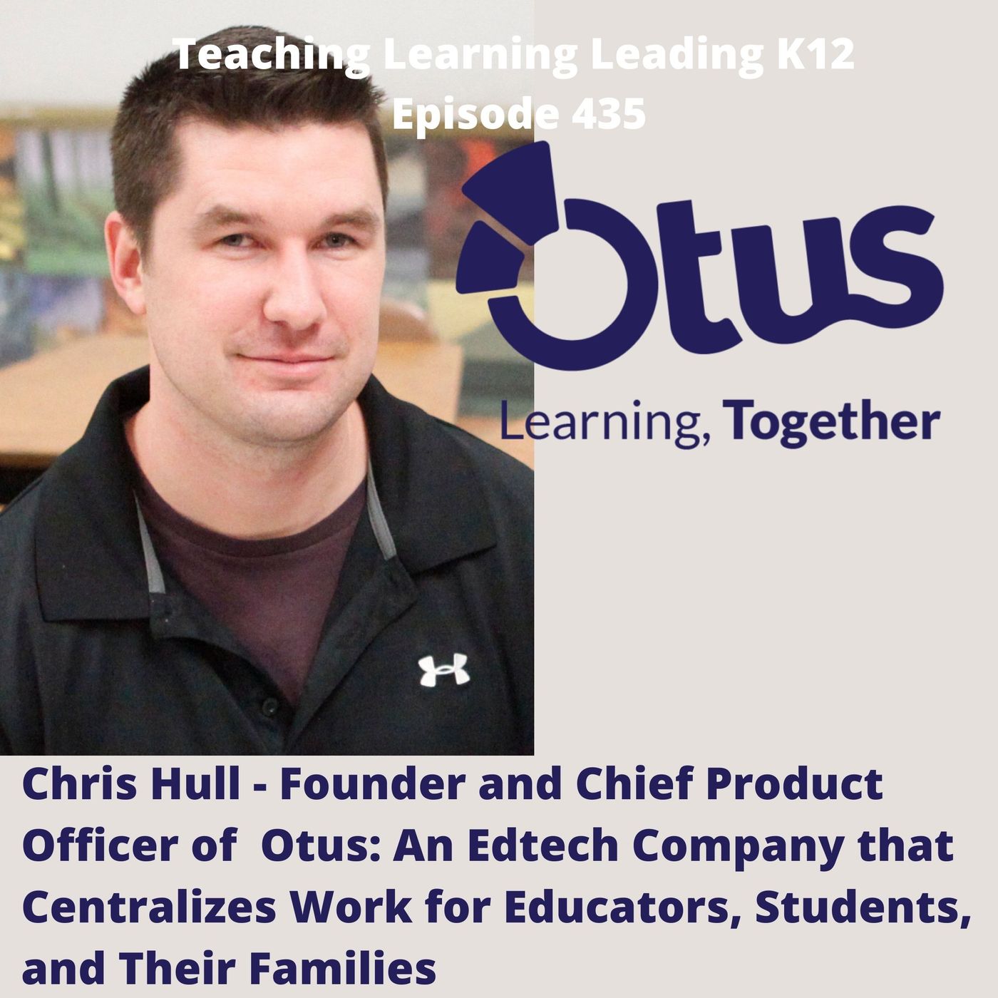 Teaching Learning Leading K-12