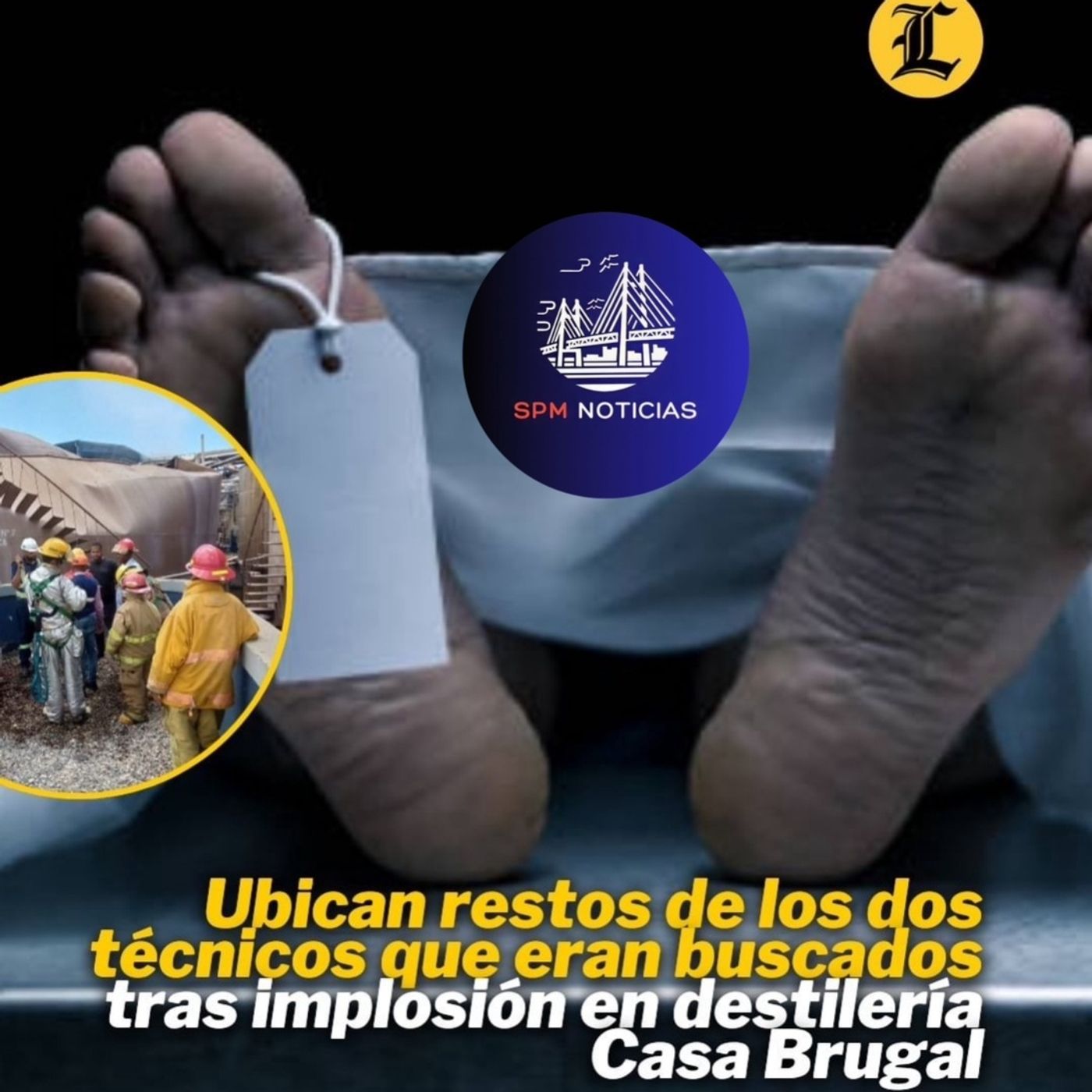 SPM Noticias